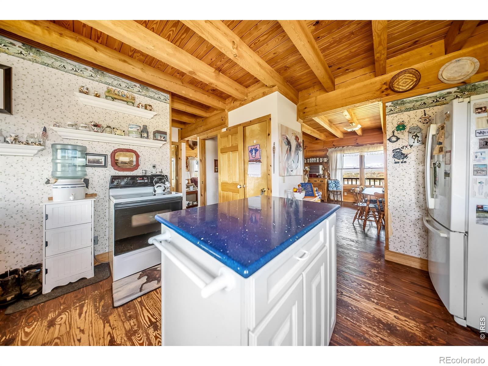 MLS Image #10 for 69  county road 17 ,walden, Colorado