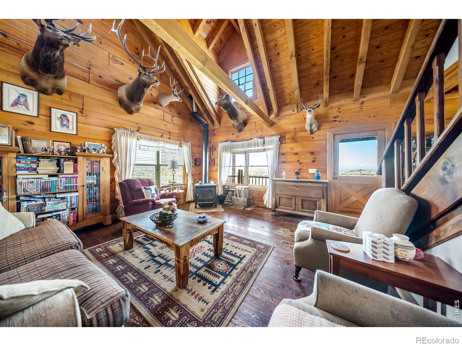 MLS Image #4 for 69  county road 17 ,walden, Colorado