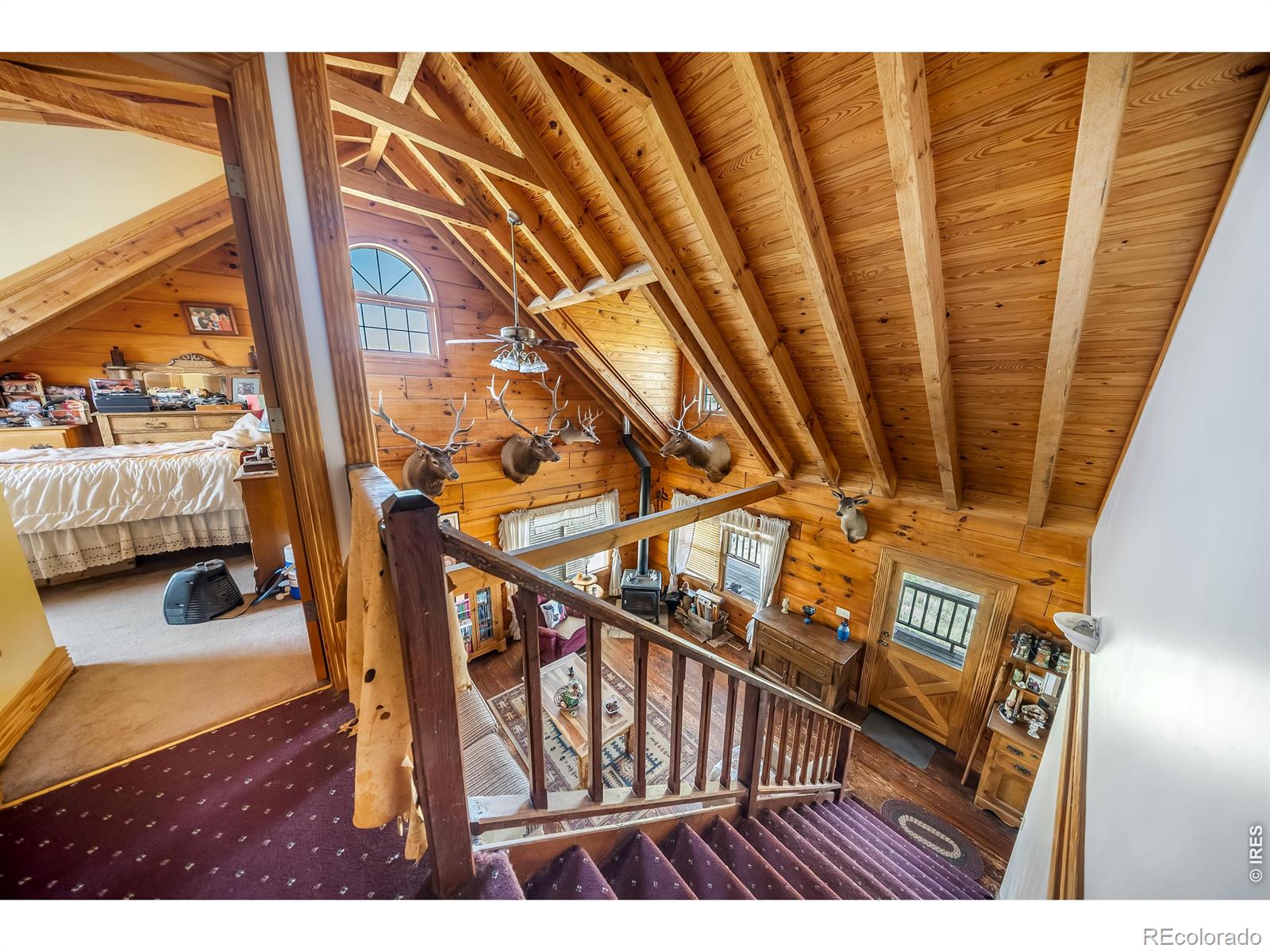 MLS Image #5 for 69  county road 17 ,walden, Colorado
