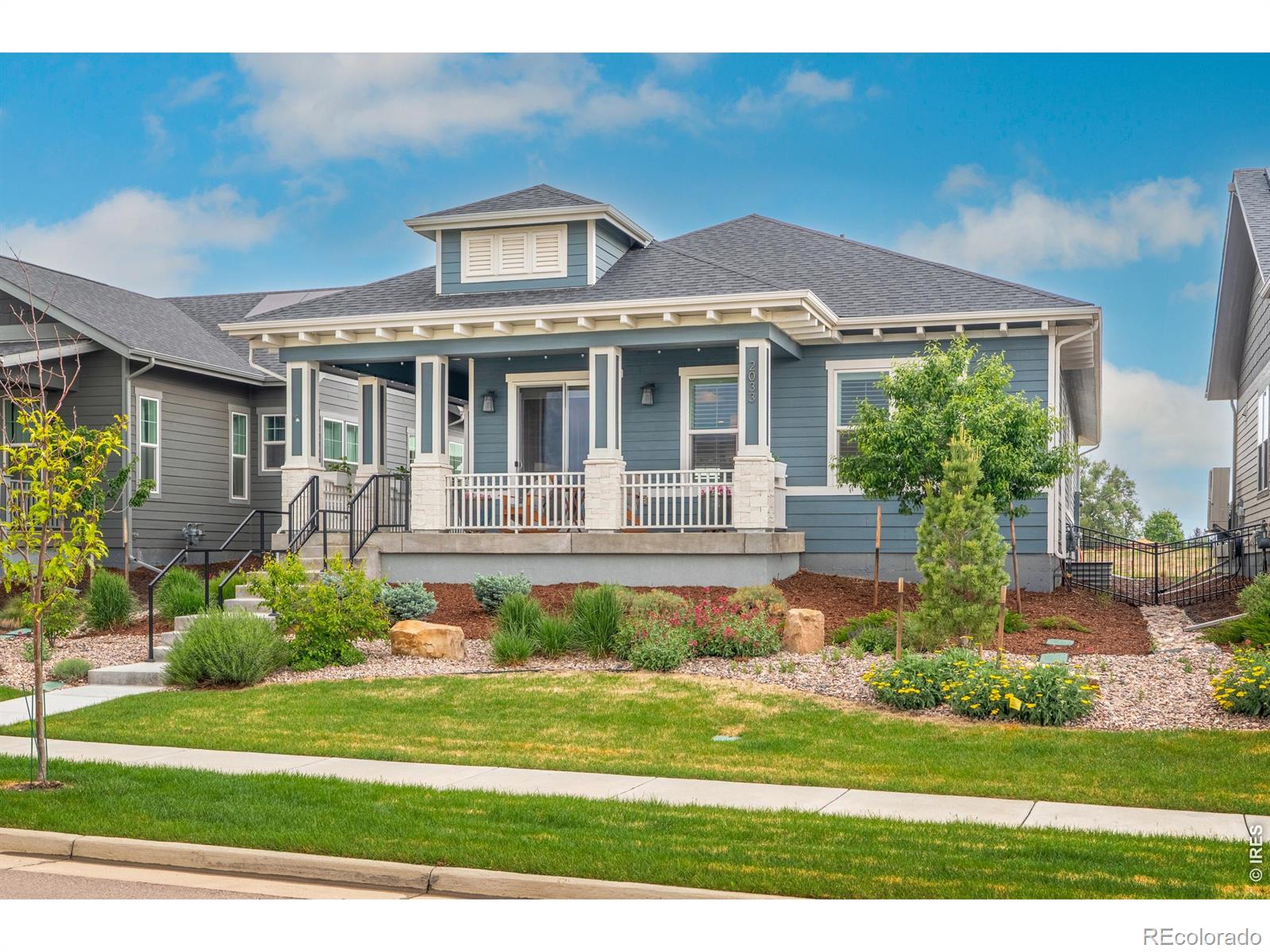 MLS Image #1 for 2033  squib lane,fort collins, Colorado