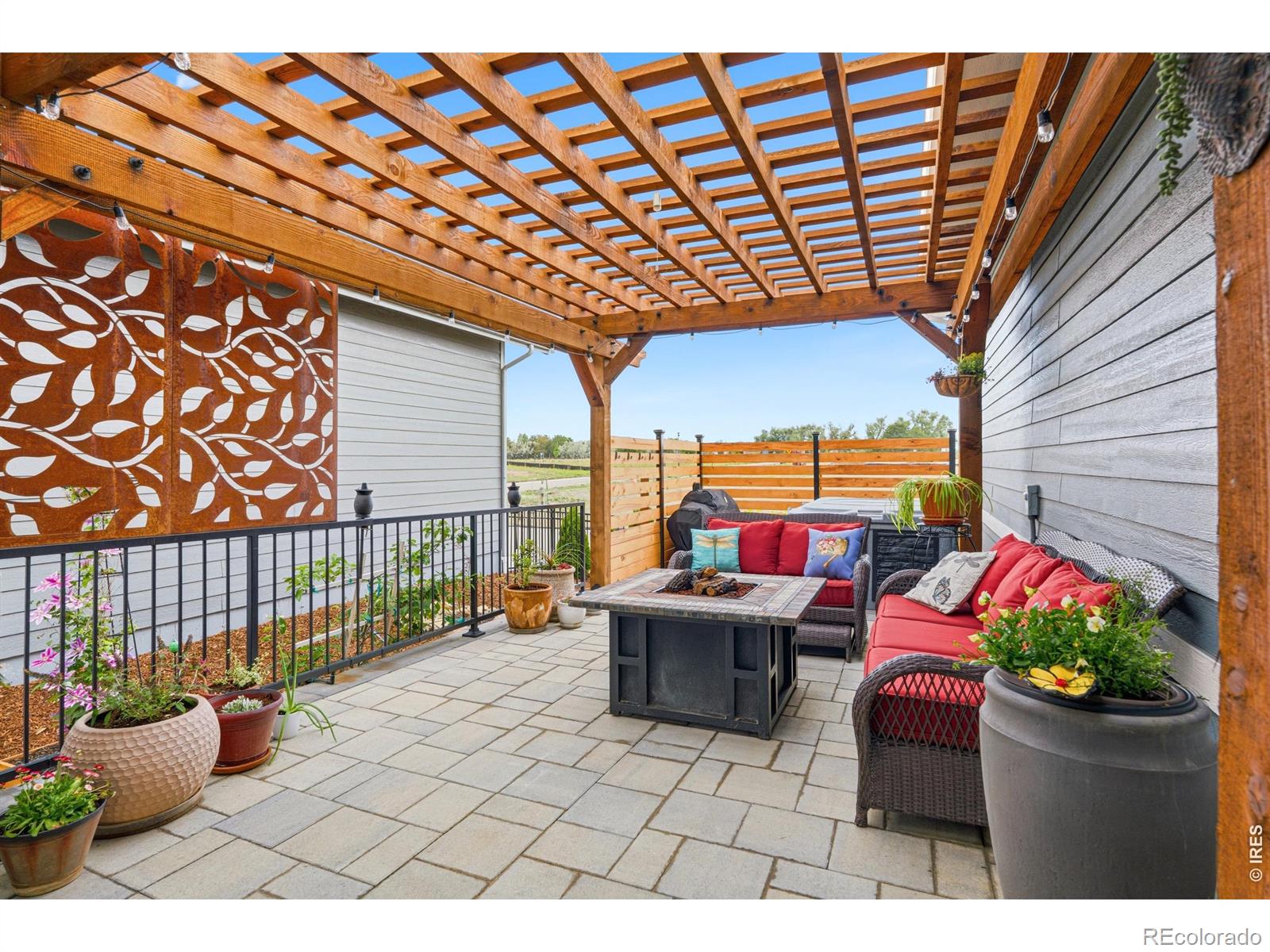 MLS Image #33 for 2033  squib lane,fort collins, Colorado
