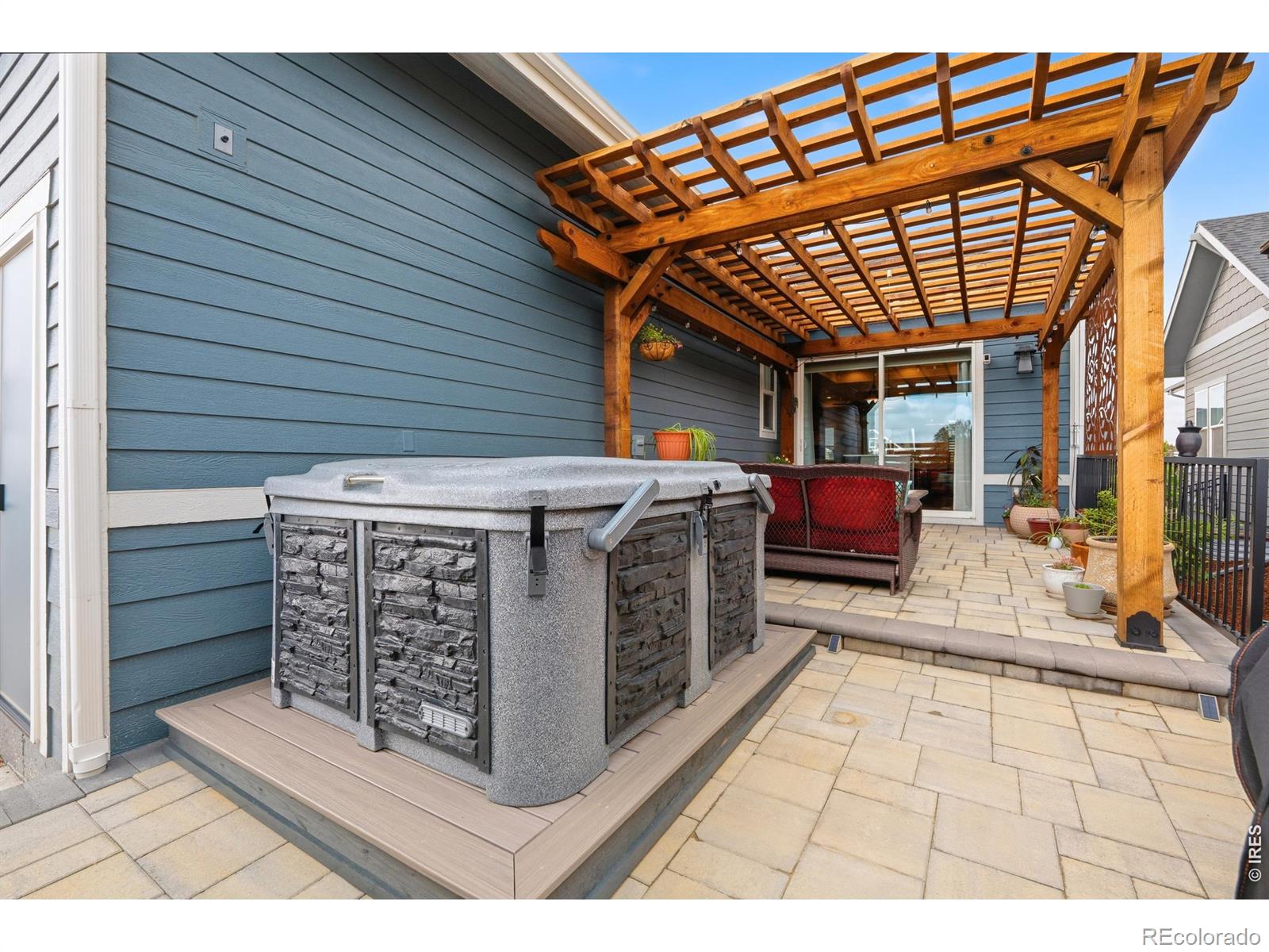 MLS Image #36 for 2033  squib lane,fort collins, Colorado