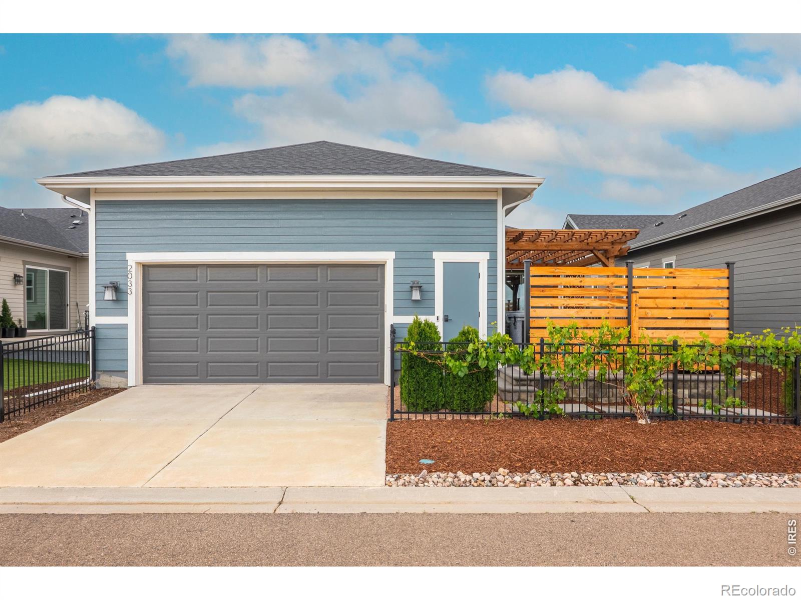 MLS Image #37 for 2033  squib lane,fort collins, Colorado