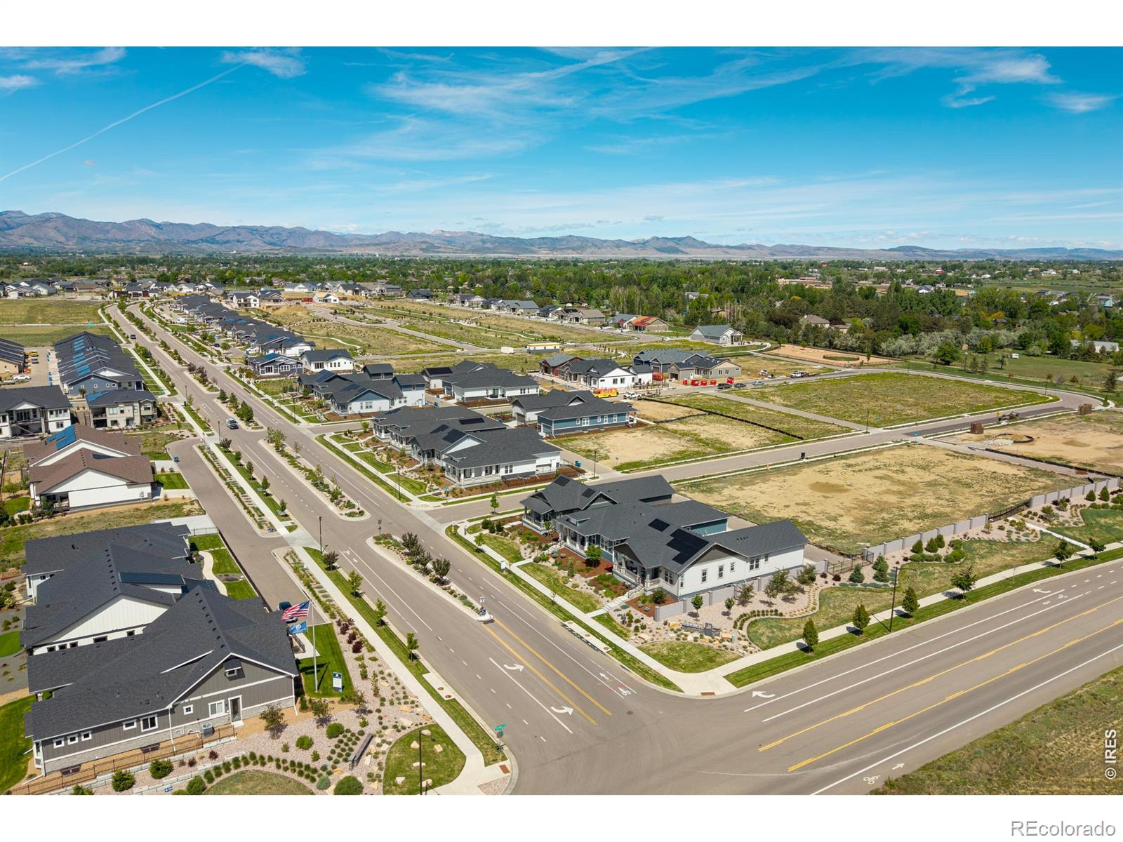 MLS Image #40 for 2033  squib lane,fort collins, Colorado