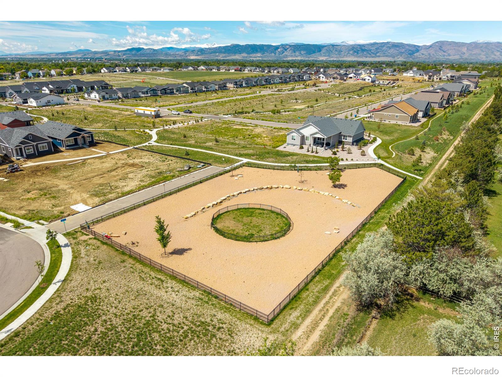 MLS Image #45 for 2033  squib lane,fort collins, Colorado
