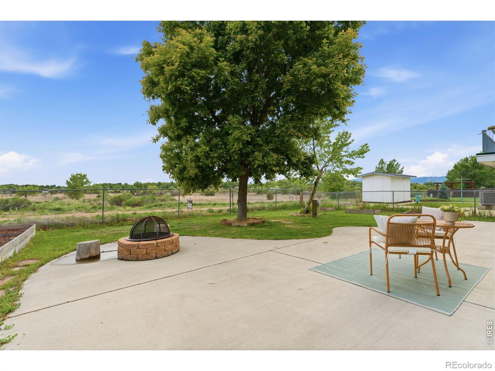 MLS Image #2 for 2809  cherly street,fort collins, Colorado