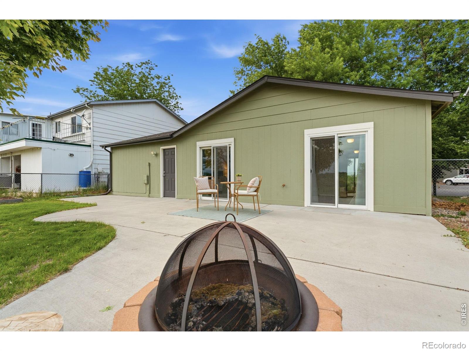 MLS Image #20 for 2809  cherly street,fort collins, Colorado
