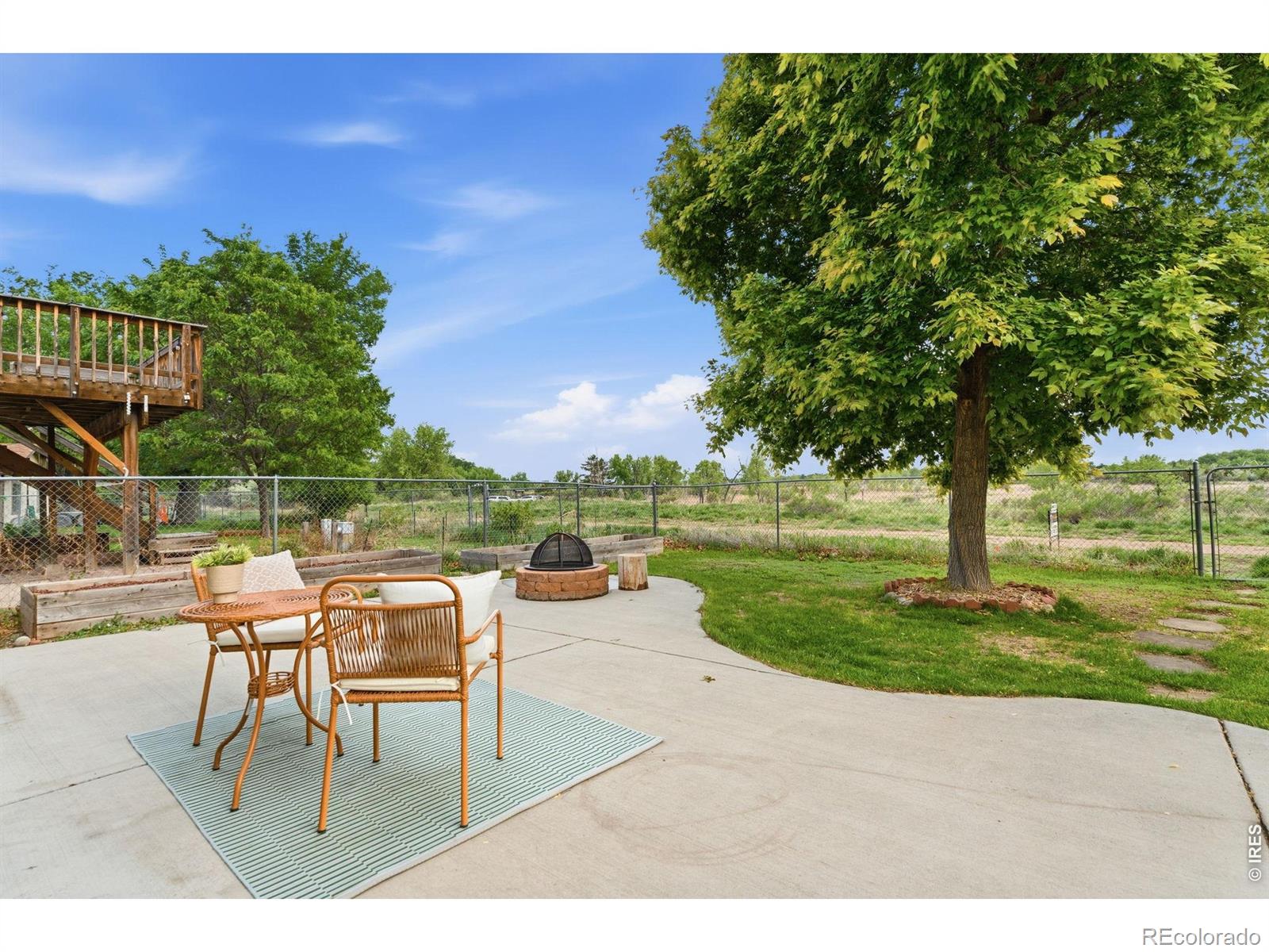 MLS Image #21 for 2809  cherly street,fort collins, Colorado