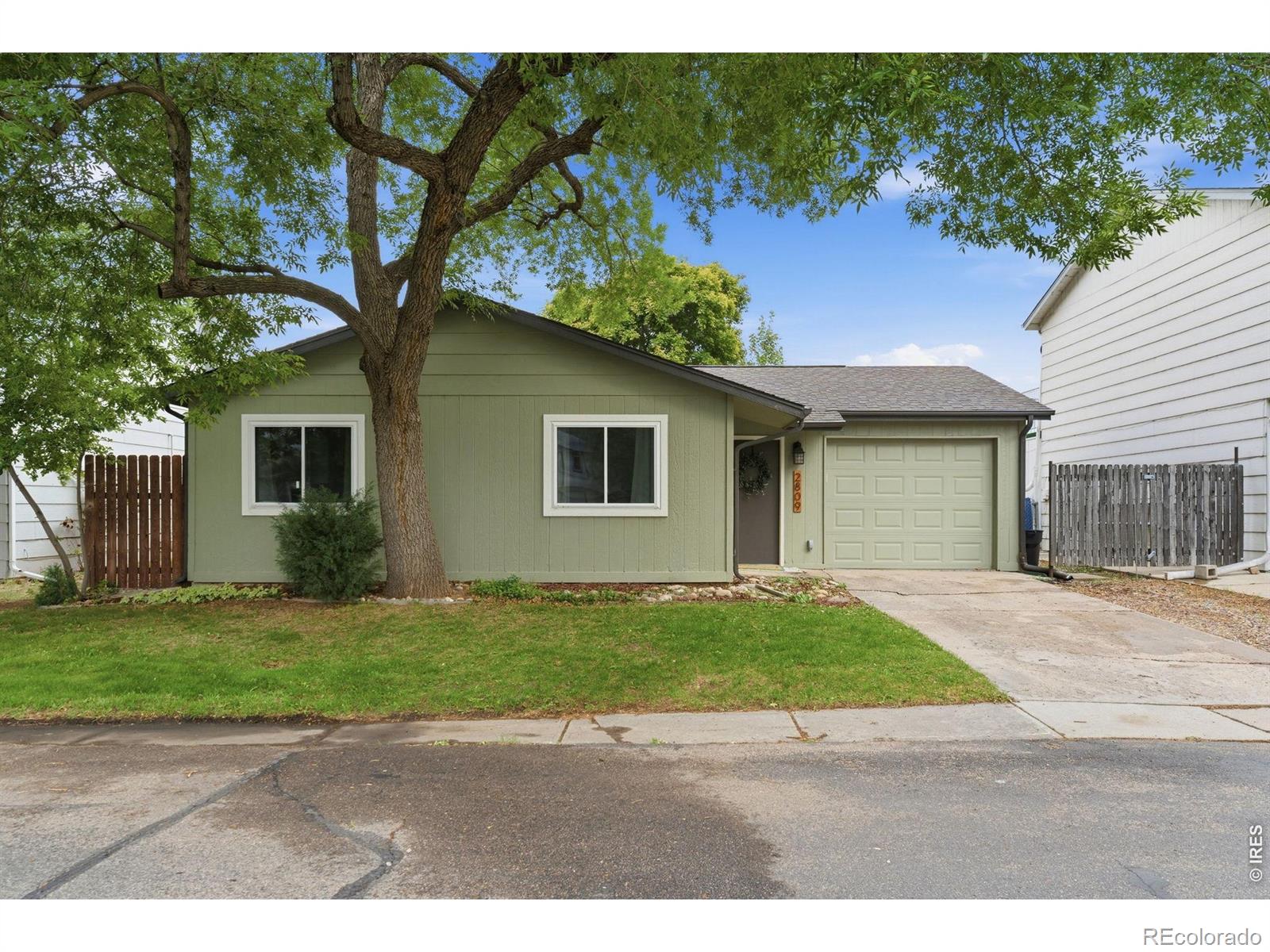 MLS Image #24 for 2809  cherly street,fort collins, Colorado