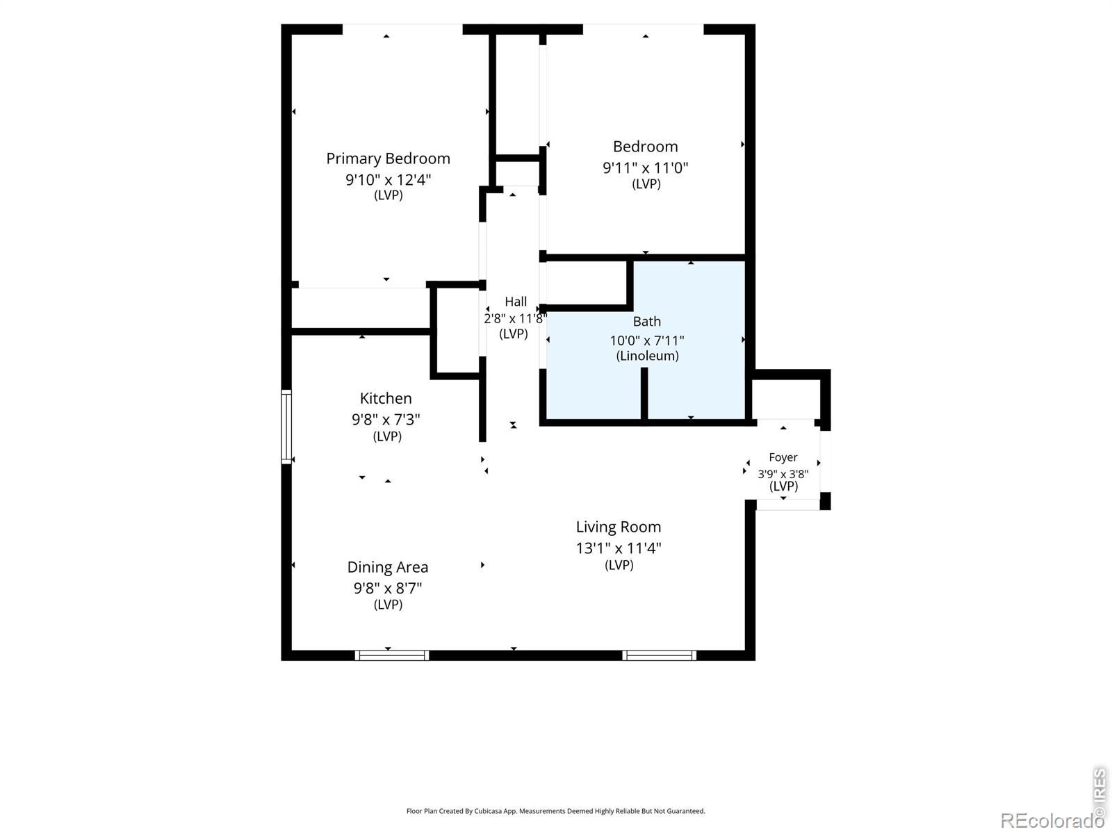 MLS Image #25 for 2809  cherly street,fort collins, Colorado