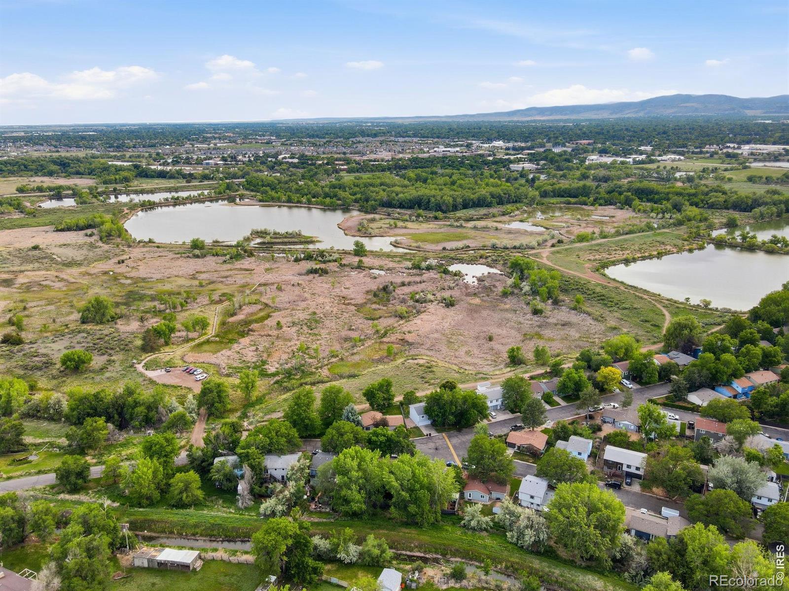 MLS Image #5 for 2809  cherly street,fort collins, Colorado