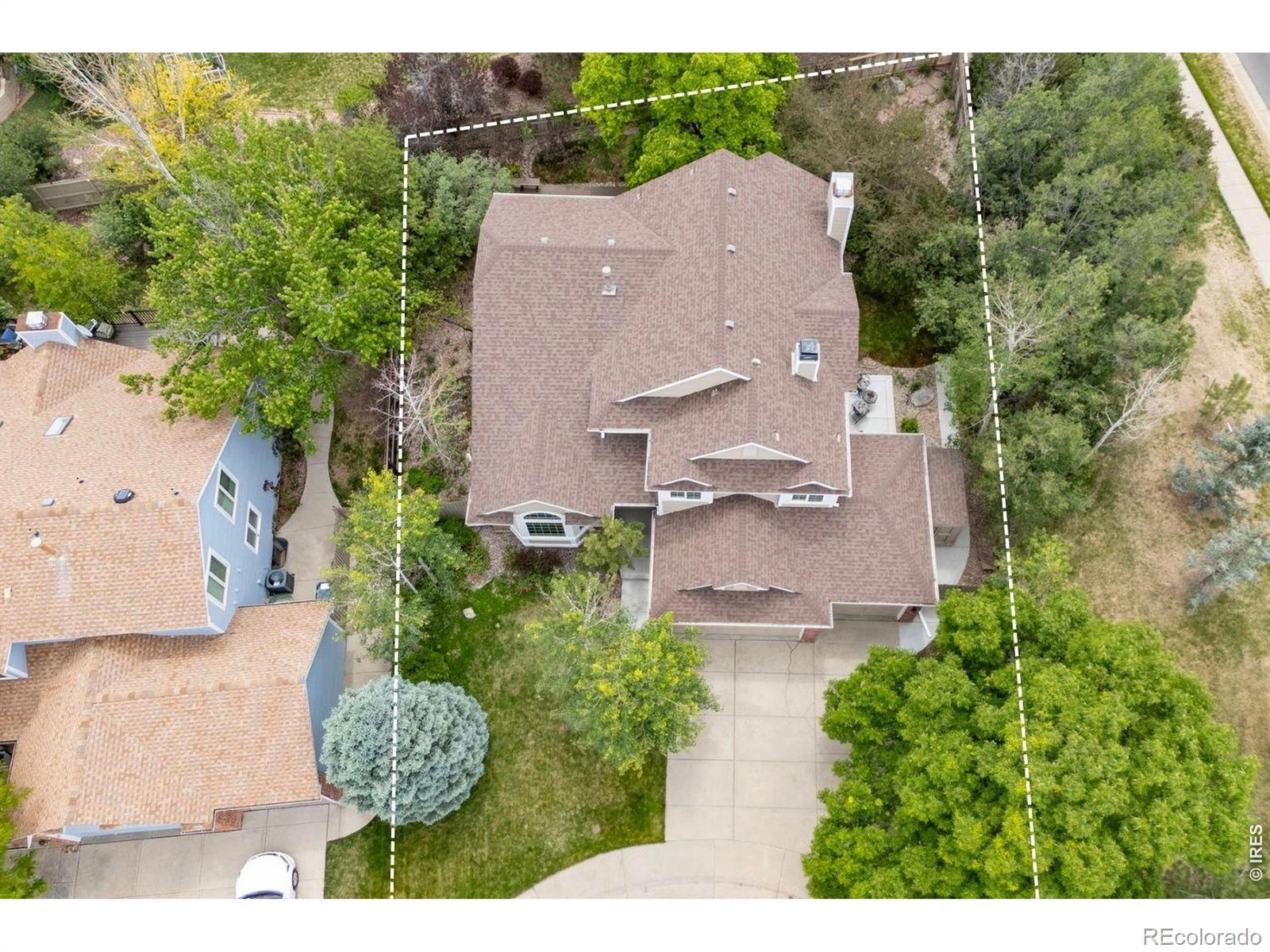 MLS Image #31 for 908 e kirk way,superior, Colorado