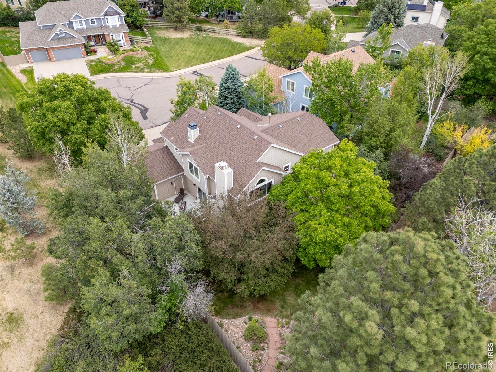 MLS Image #32 for 908 e kirk way,superior, Colorado
