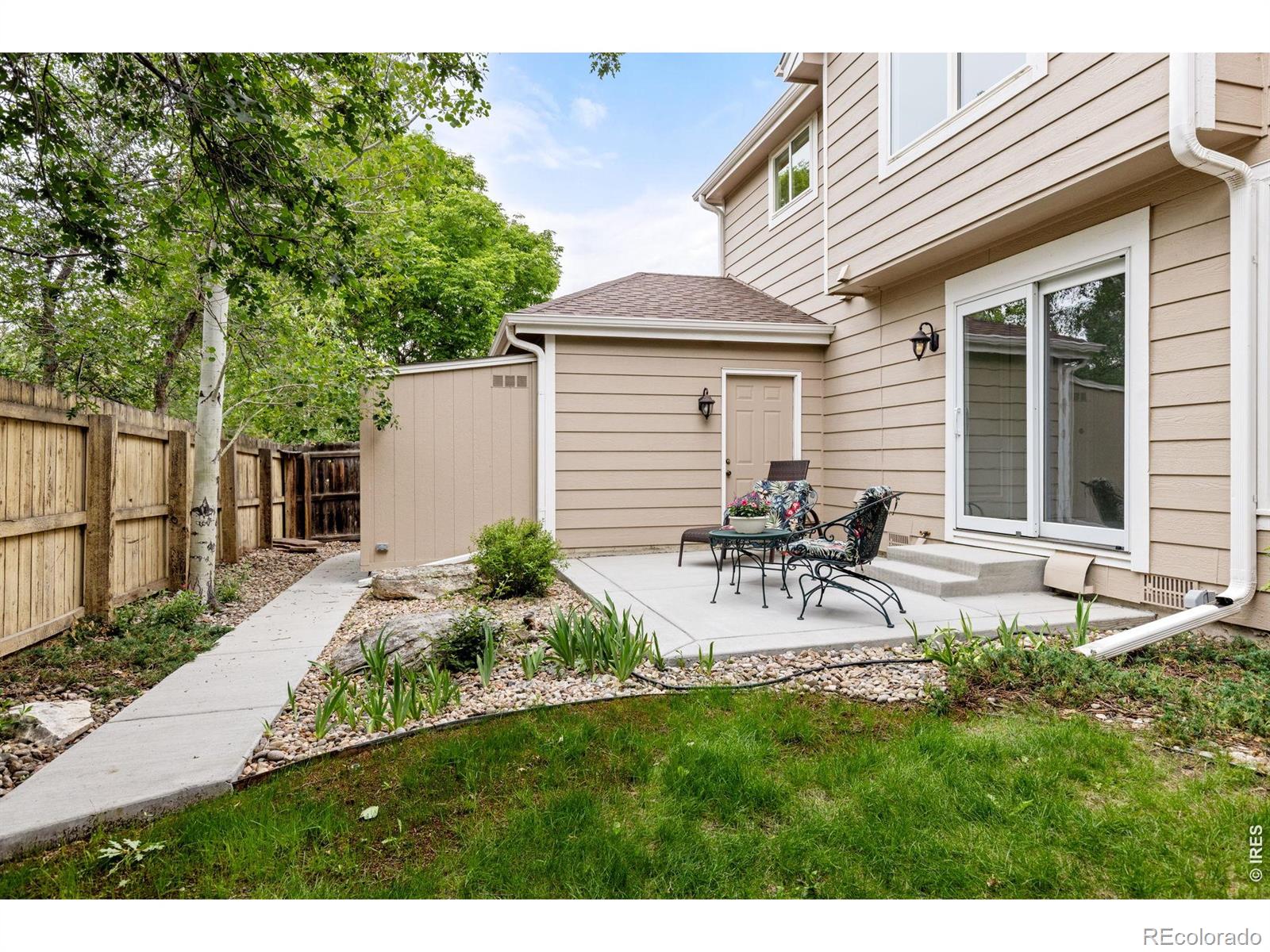 MLS Image #38 for 908 e kirk way,superior, Colorado