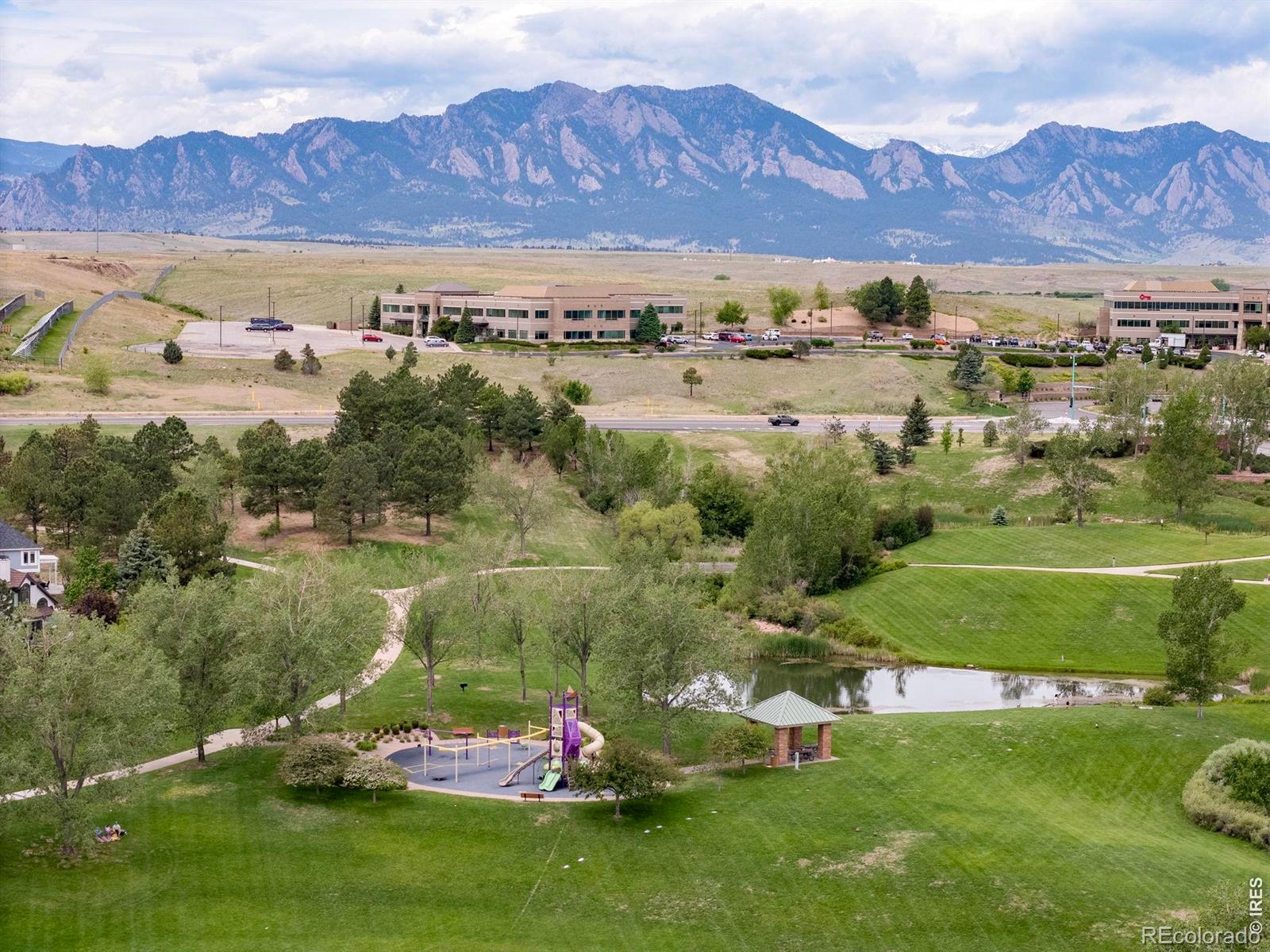 MLS Image #43 for 908 e kirk way,superior, Colorado