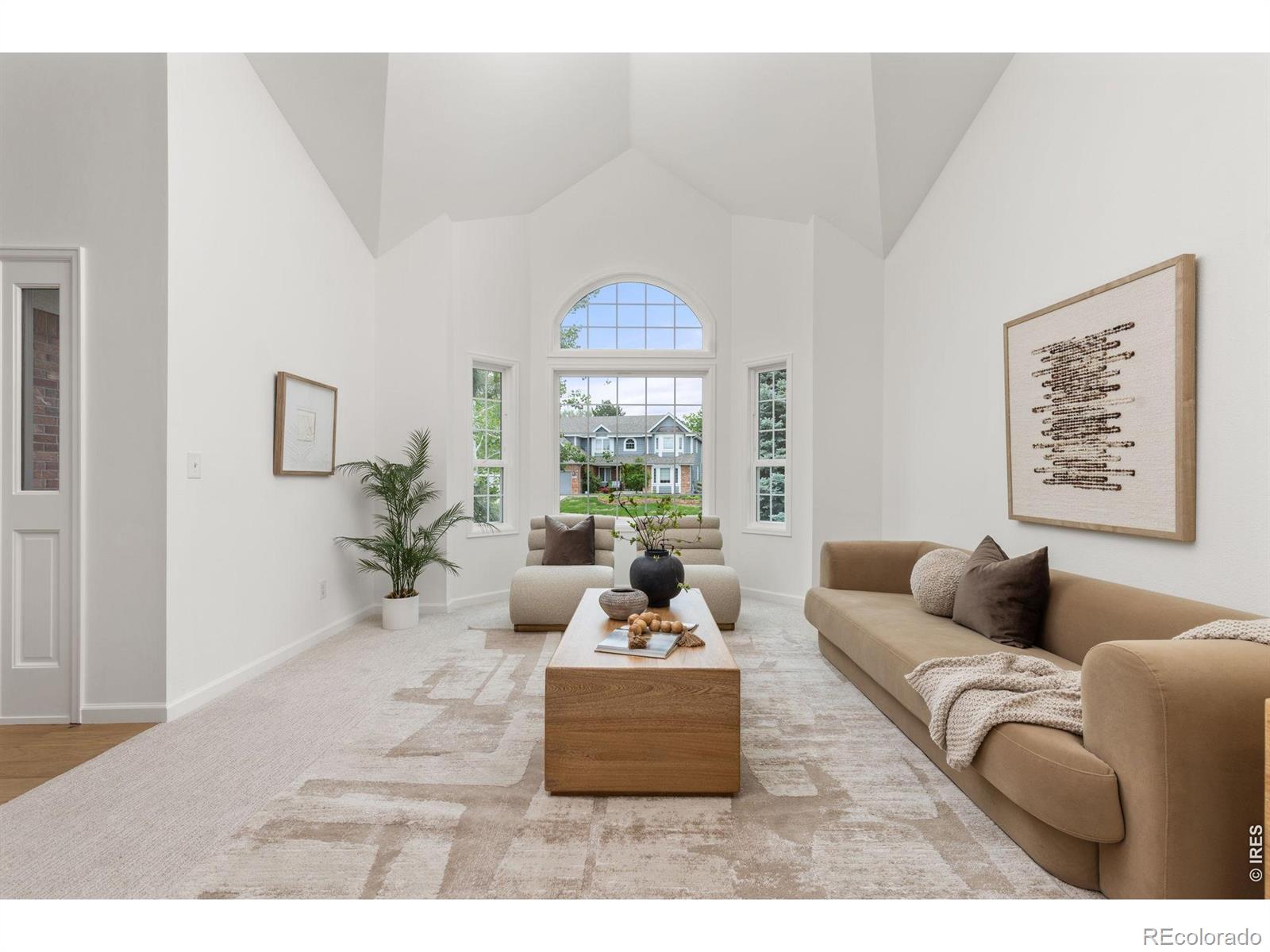MLS Image #5 for 908 e kirk way,superior, Colorado