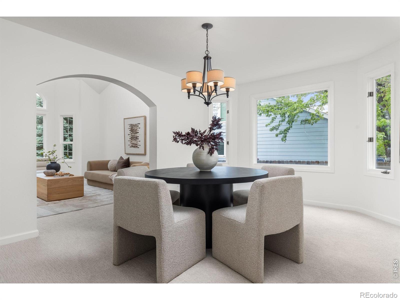 MLS Image #7 for 908 e kirk way,superior, Colorado