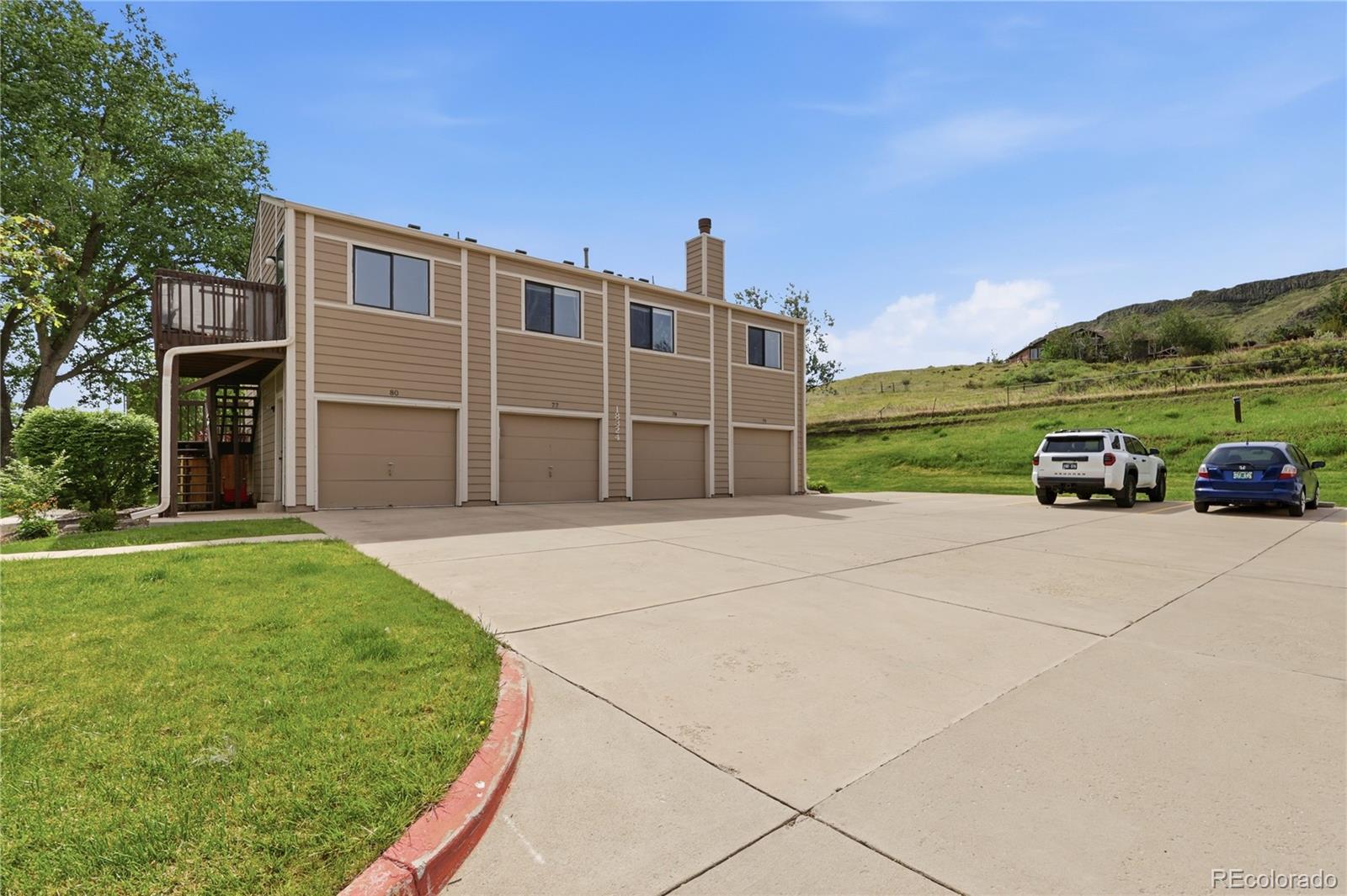 MLS Image #17 for 18324 w 58th place 78,golden, Colorado