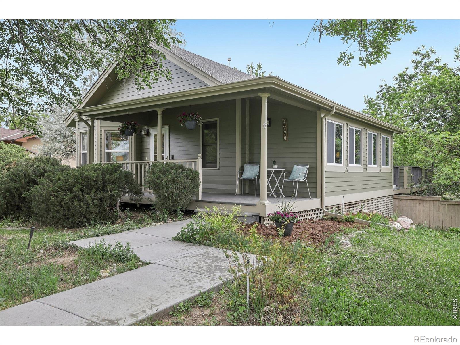 MLS Image #1 for 4774  valhalla drive,boulder, Colorado