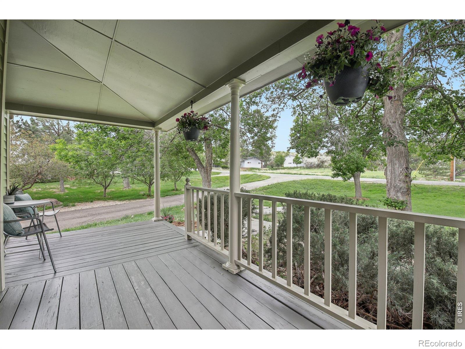 MLS Image #3 for 4774  valhalla drive,boulder, Colorado