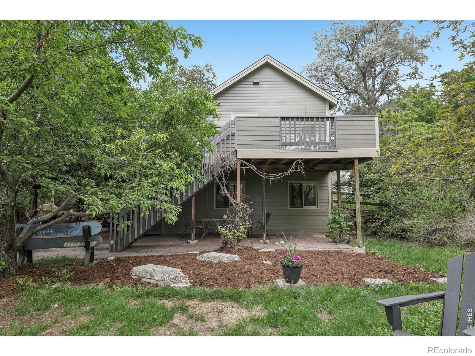 MLS Image #40 for 4774  valhalla drive,boulder, Colorado
