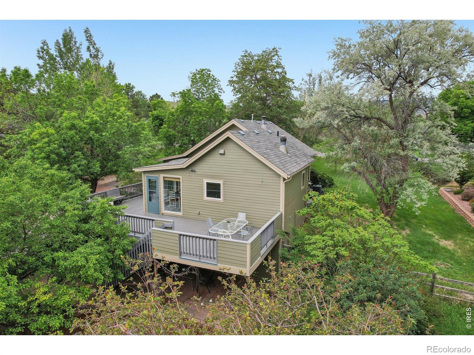 MLS Image #45 for 4774  valhalla drive,boulder, Colorado