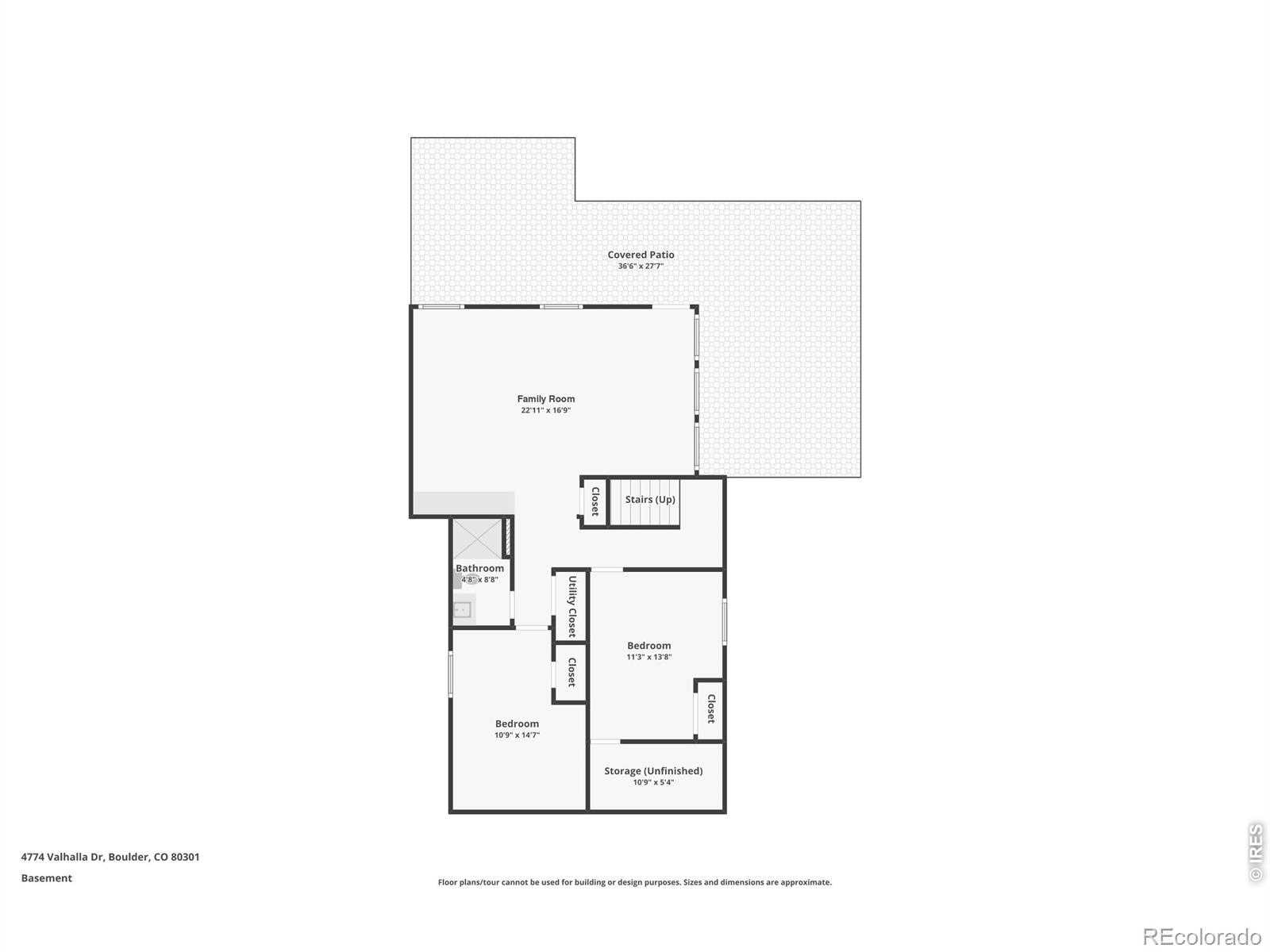 MLS Image #48 for 4774  valhalla drive,boulder, Colorado