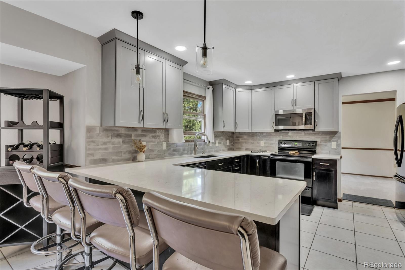 MLS Image #12 for 8252 s krameria way,centennial, Colorado