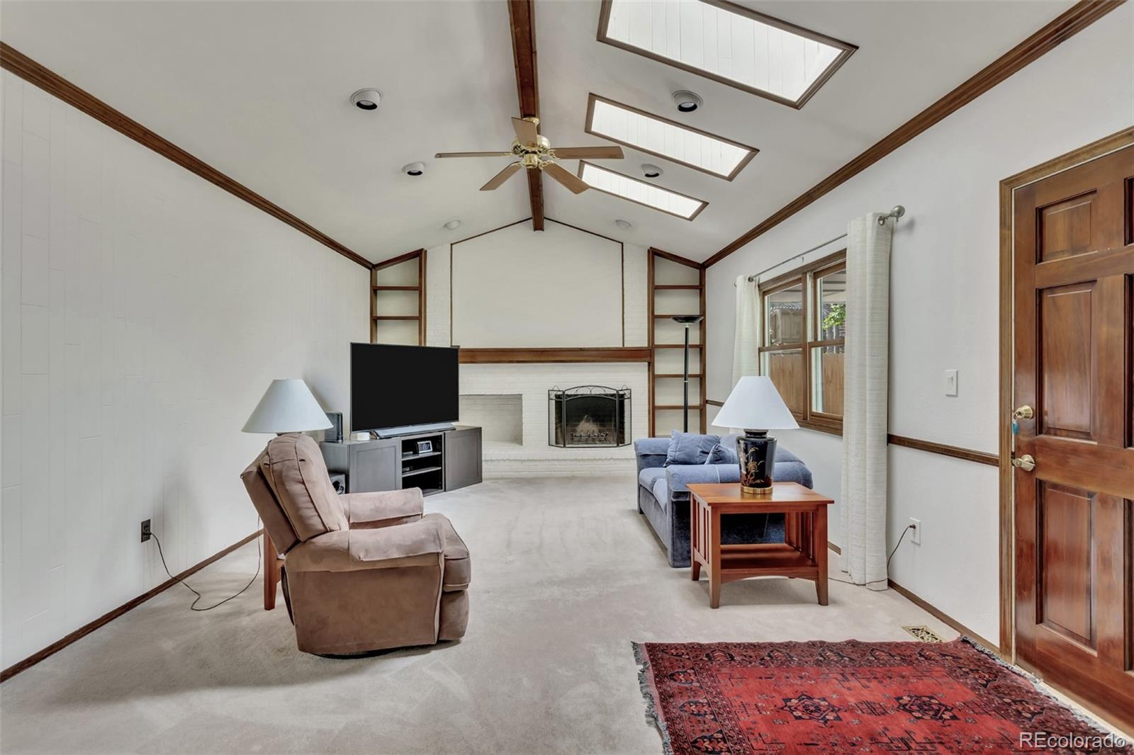MLS Image #14 for 8252 s krameria way,centennial, Colorado