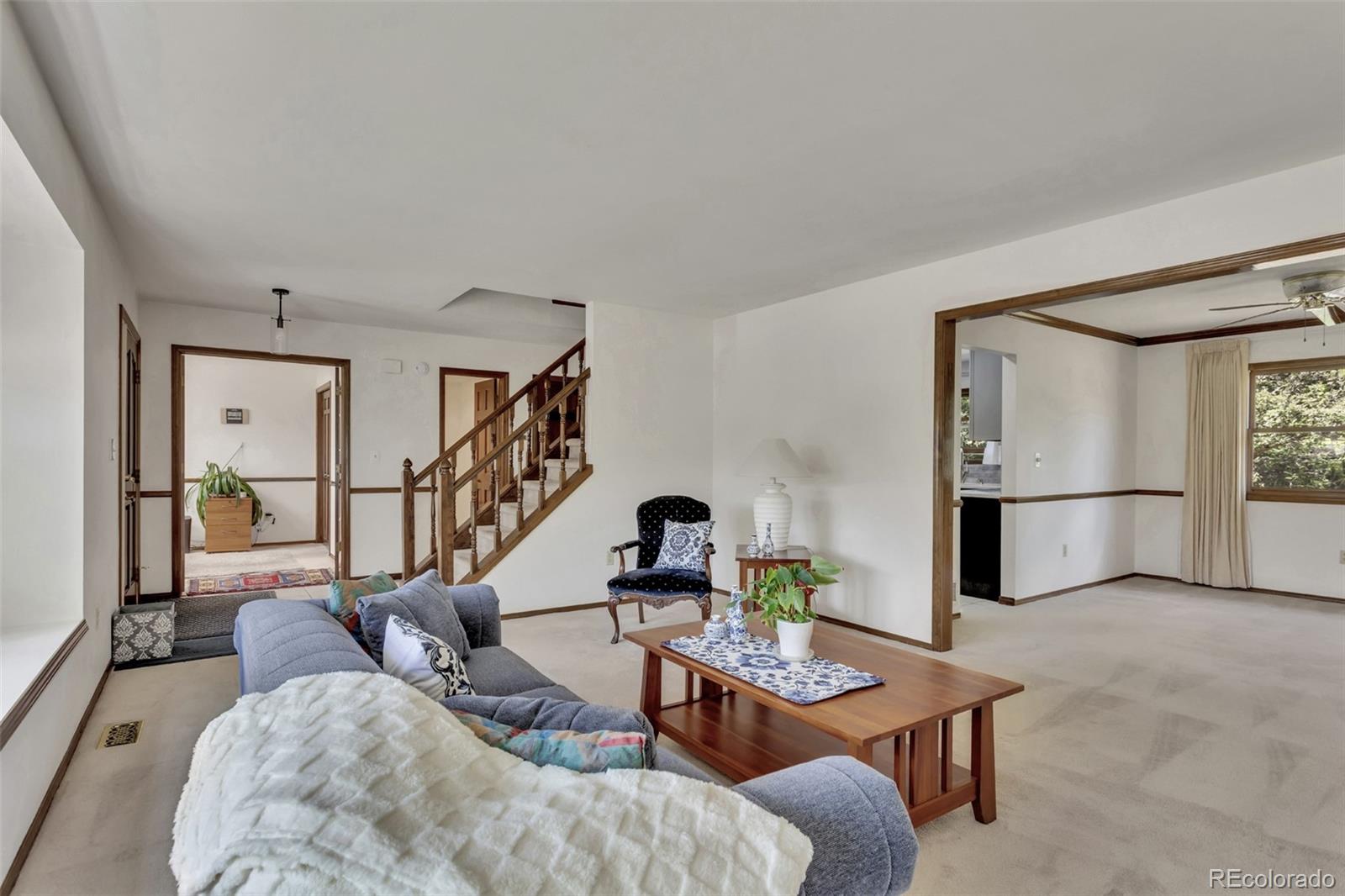 MLS Image #3 for 8252 s krameria way,centennial, Colorado