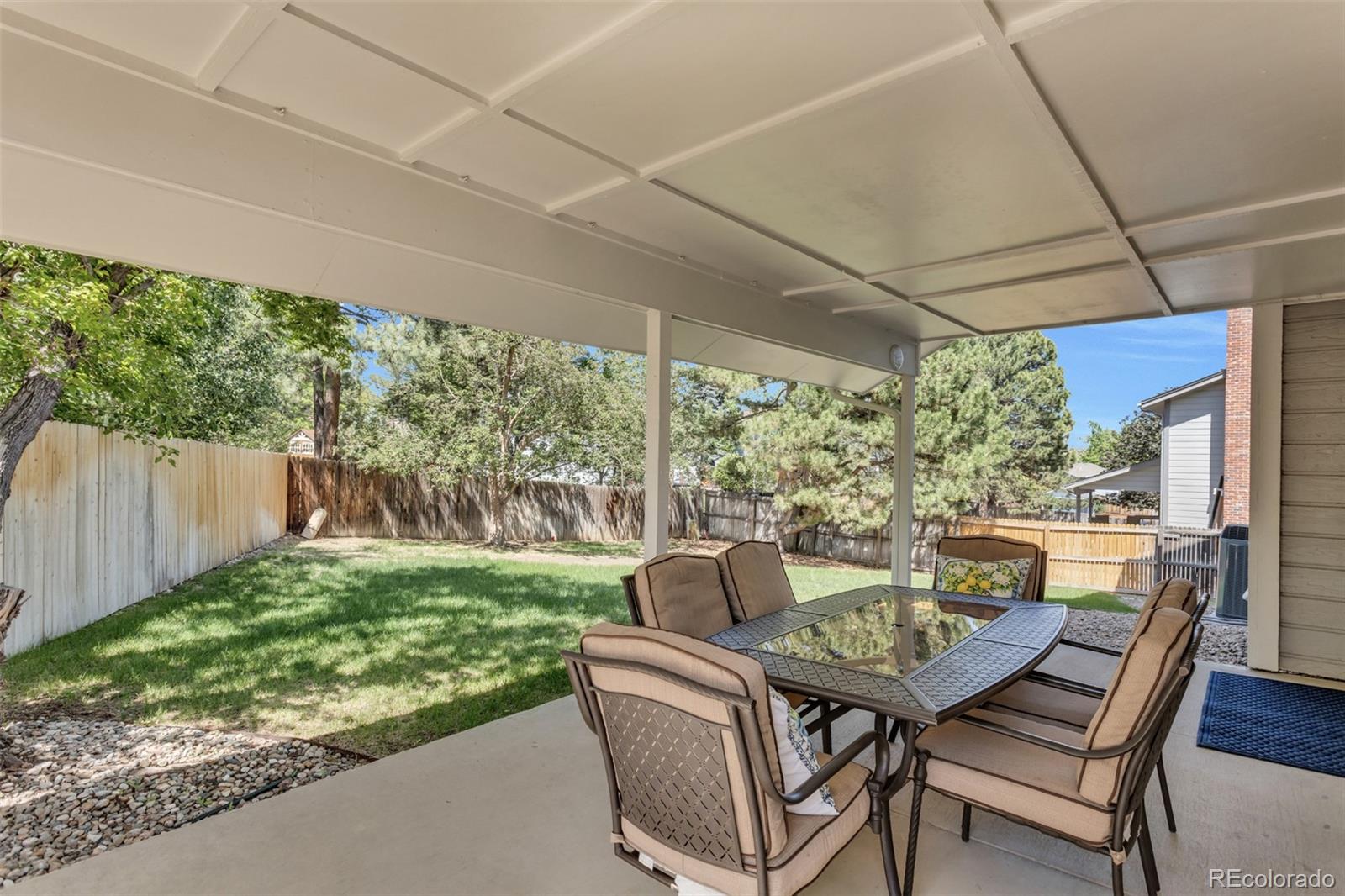 MLS Image #32 for 8252 s krameria way,centennial, Colorado