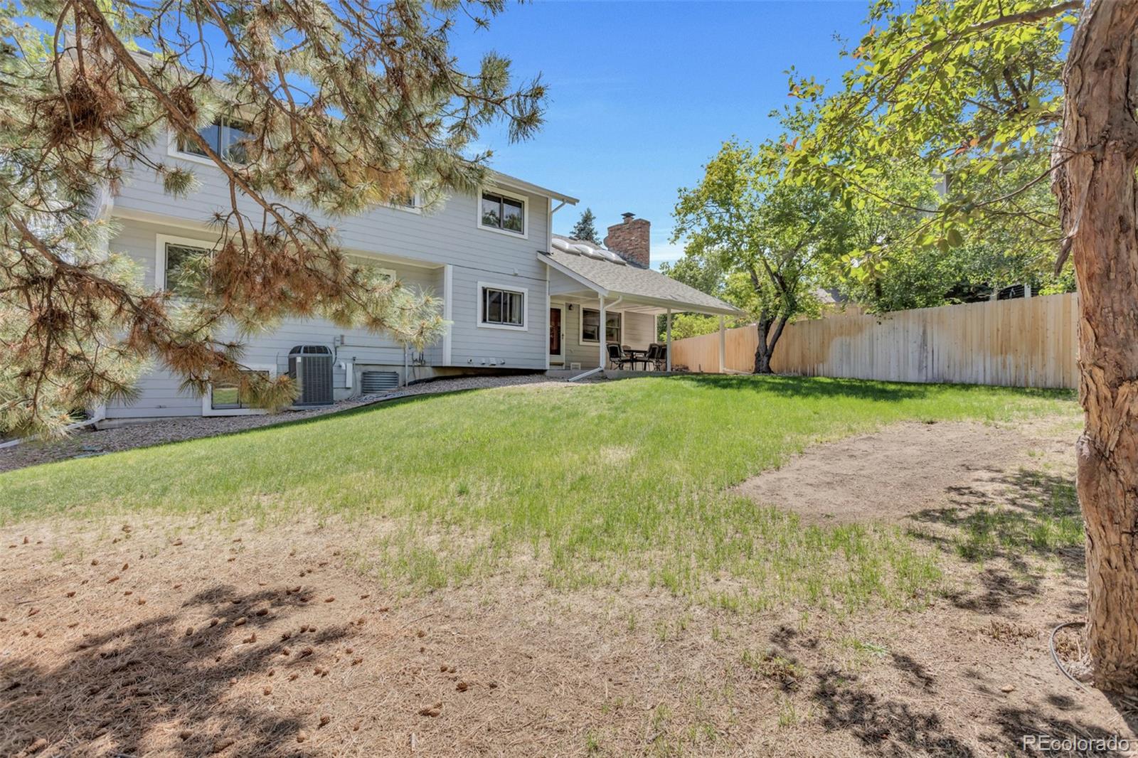 MLS Image #33 for 8252 s krameria way,centennial, Colorado