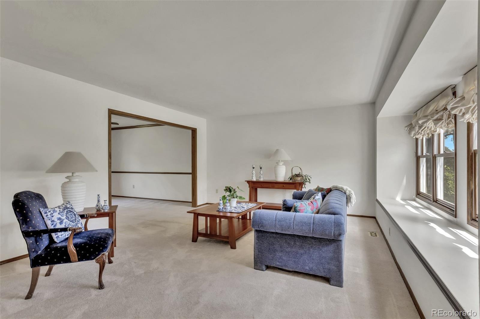 MLS Image #4 for 8252 s krameria way,centennial, Colorado
