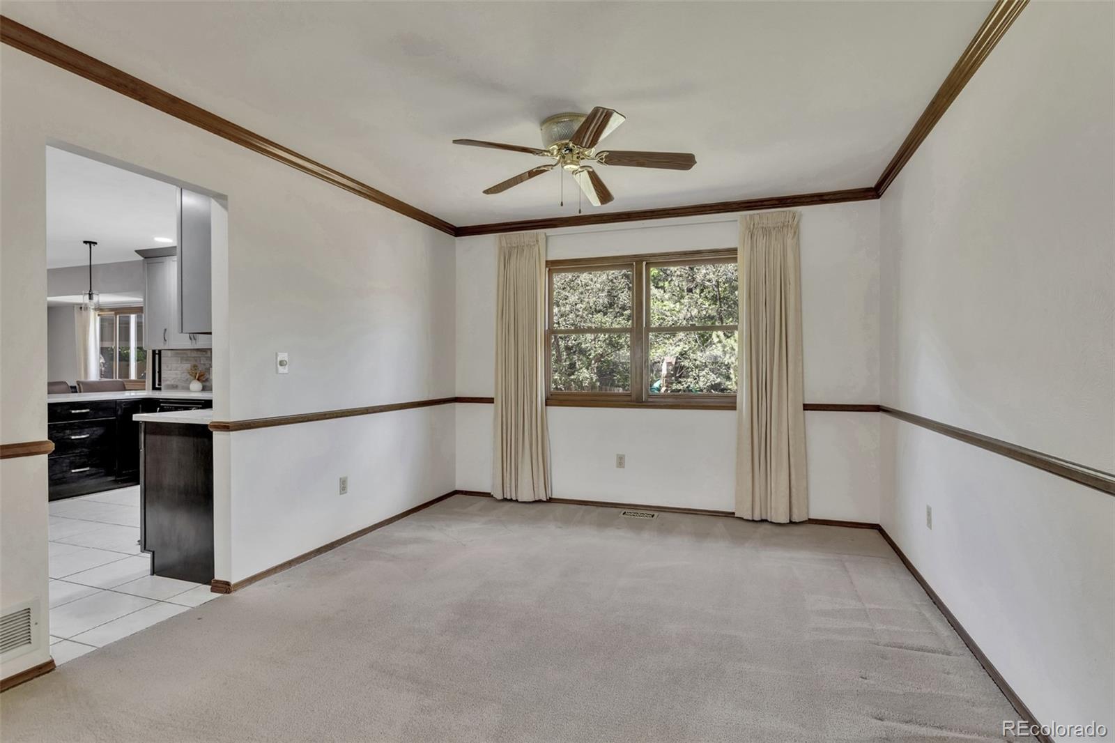 MLS Image #5 for 8252 s krameria way,centennial, Colorado