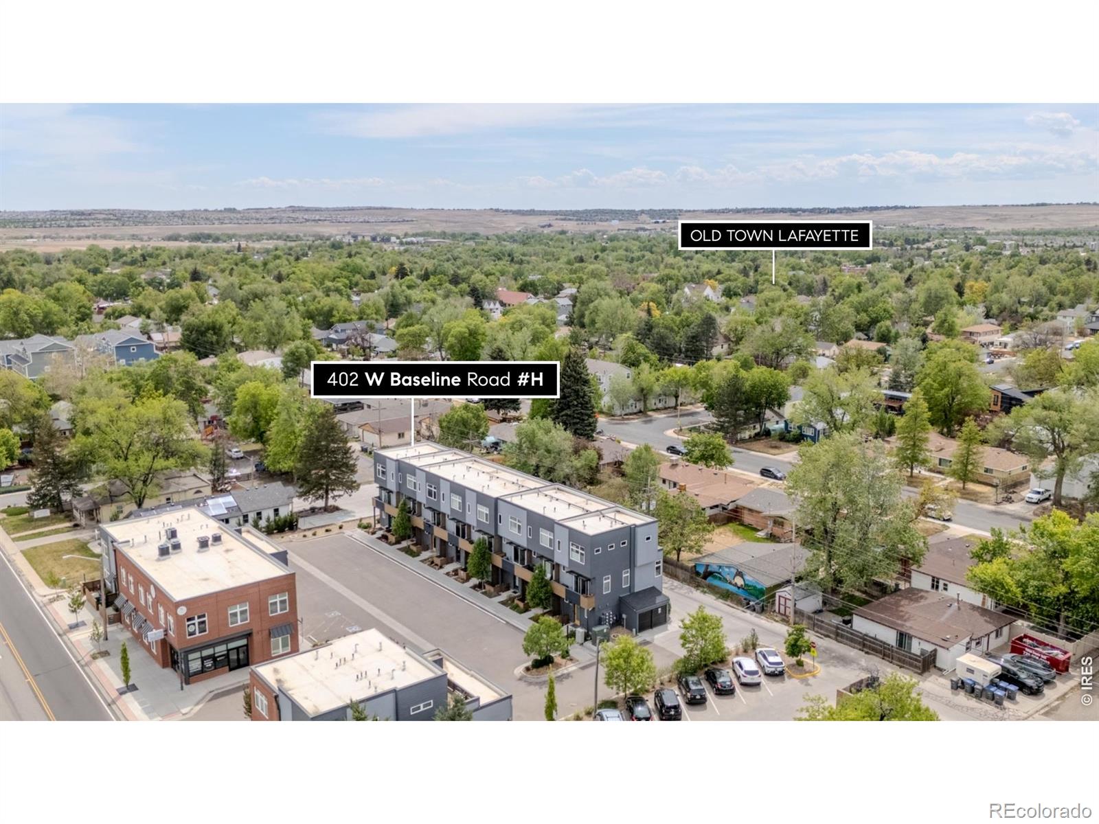 MLS Image #33 for 402 w baseline road,lafayette, Colorado