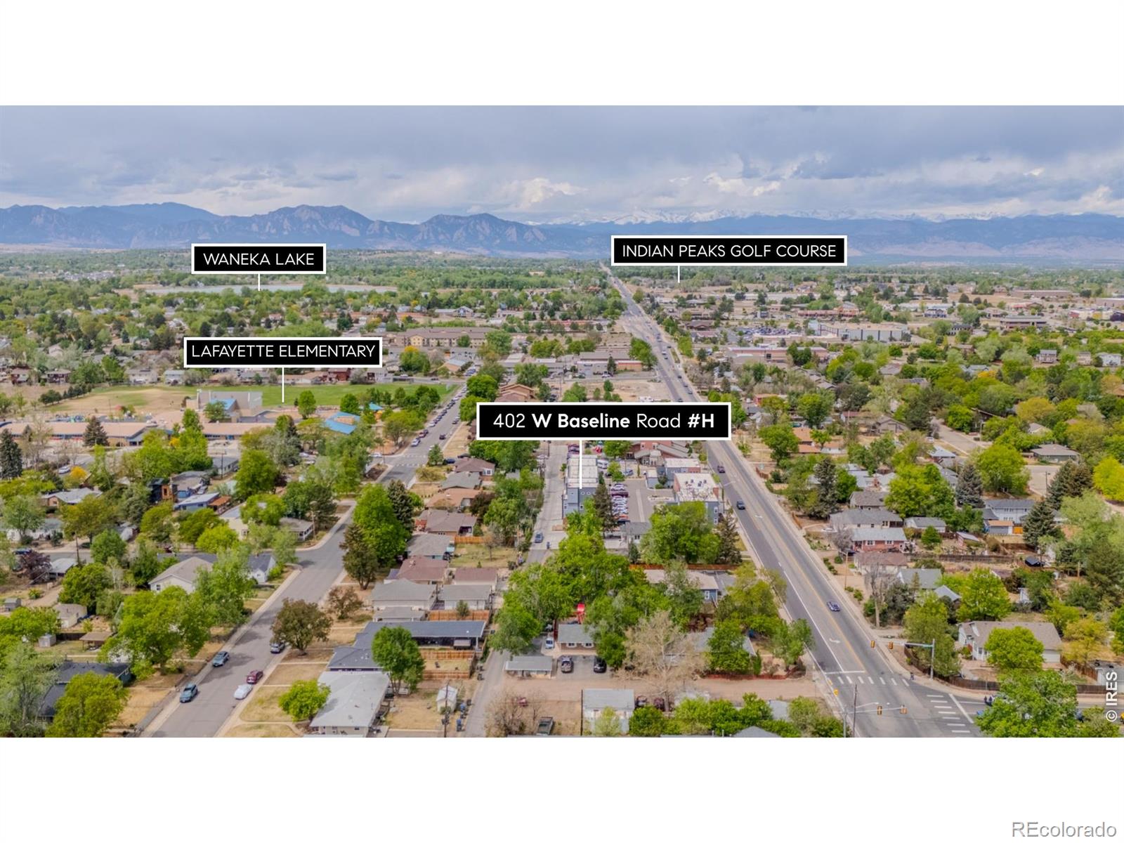 MLS Image #34 for 402 w baseline road,lafayette, Colorado