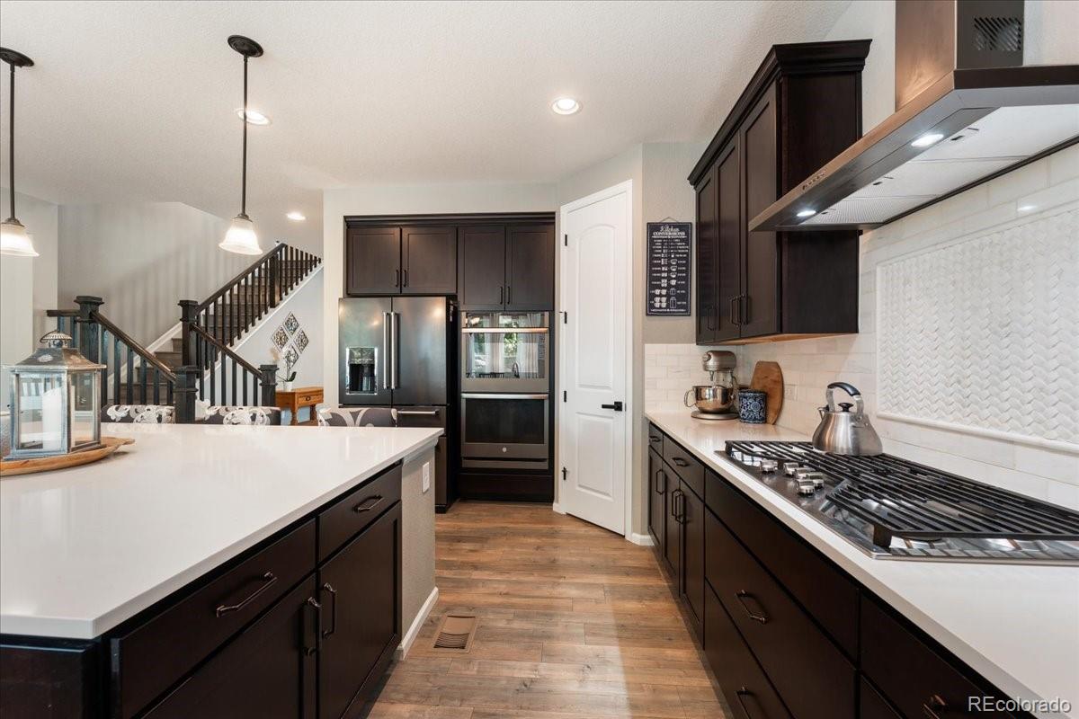 MLS Image #11 for 8480  arapahoe peak street,littleton, Colorado