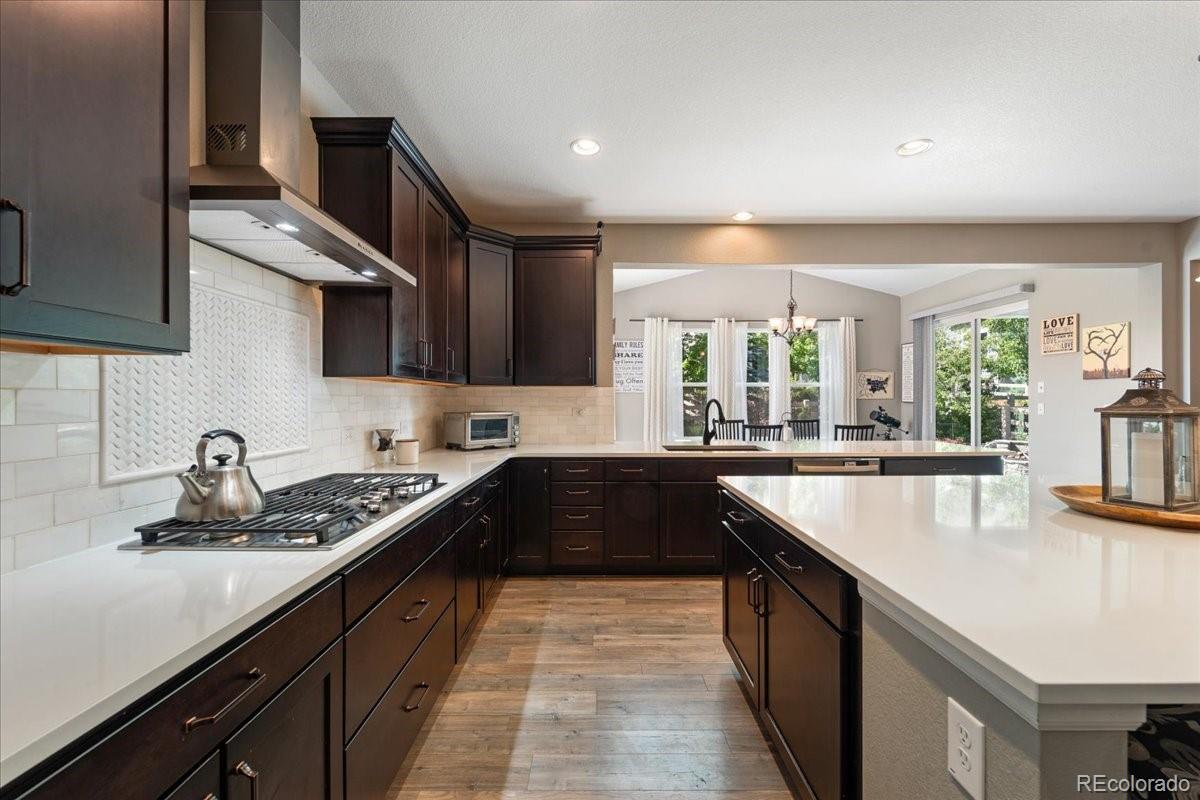 MLS Image #12 for 8480  arapahoe peak street,littleton, Colorado