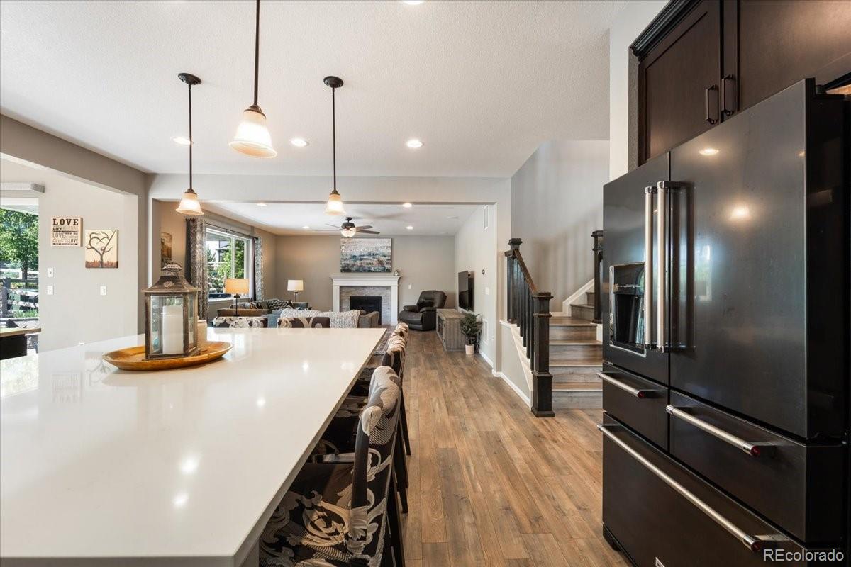 MLS Image #13 for 8480  arapahoe peak street,littleton, Colorado