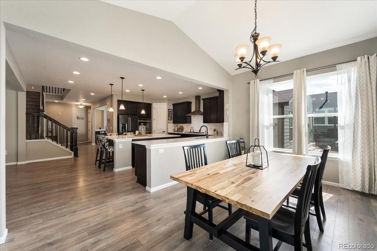 MLS Image #15 for 8480  arapahoe peak street,littleton, Colorado