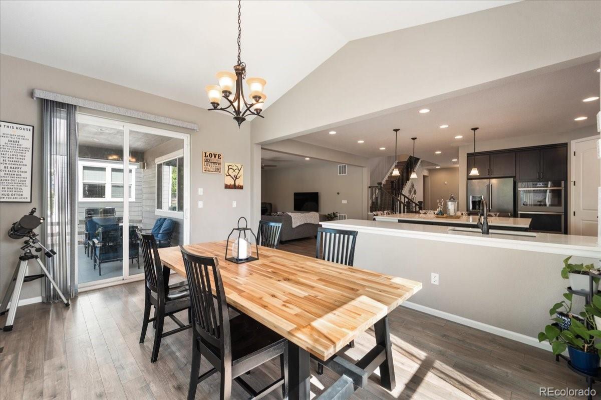 MLS Image #16 for 8480  arapahoe peak street,littleton, Colorado