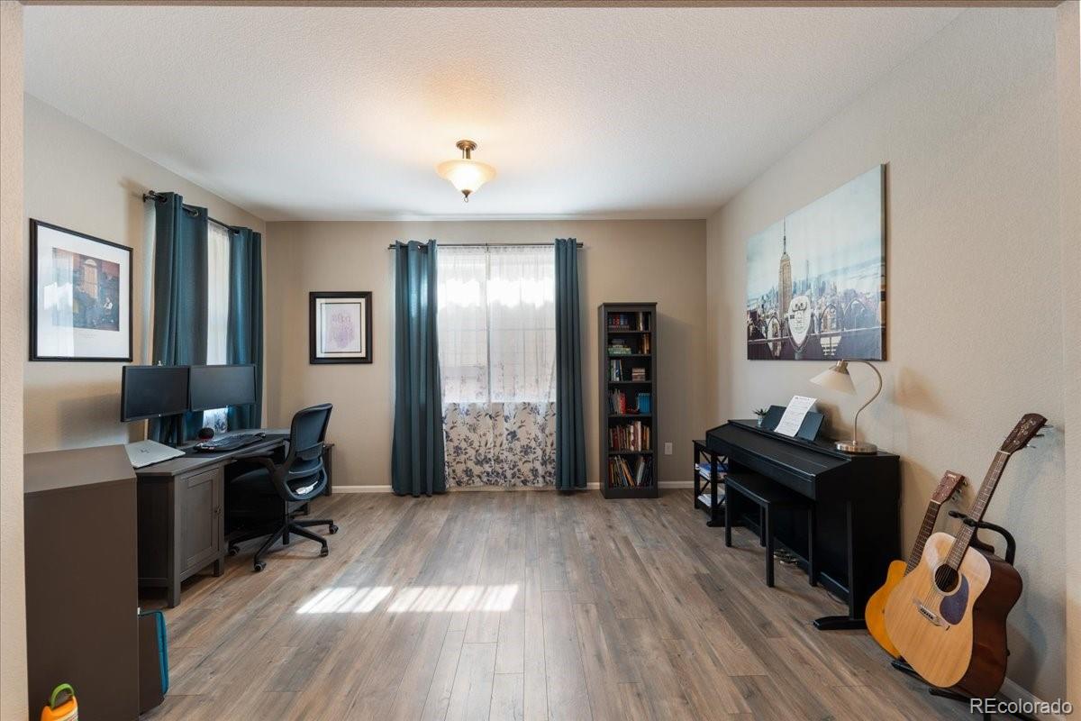 MLS Image #17 for 8480  arapahoe peak street,littleton, Colorado