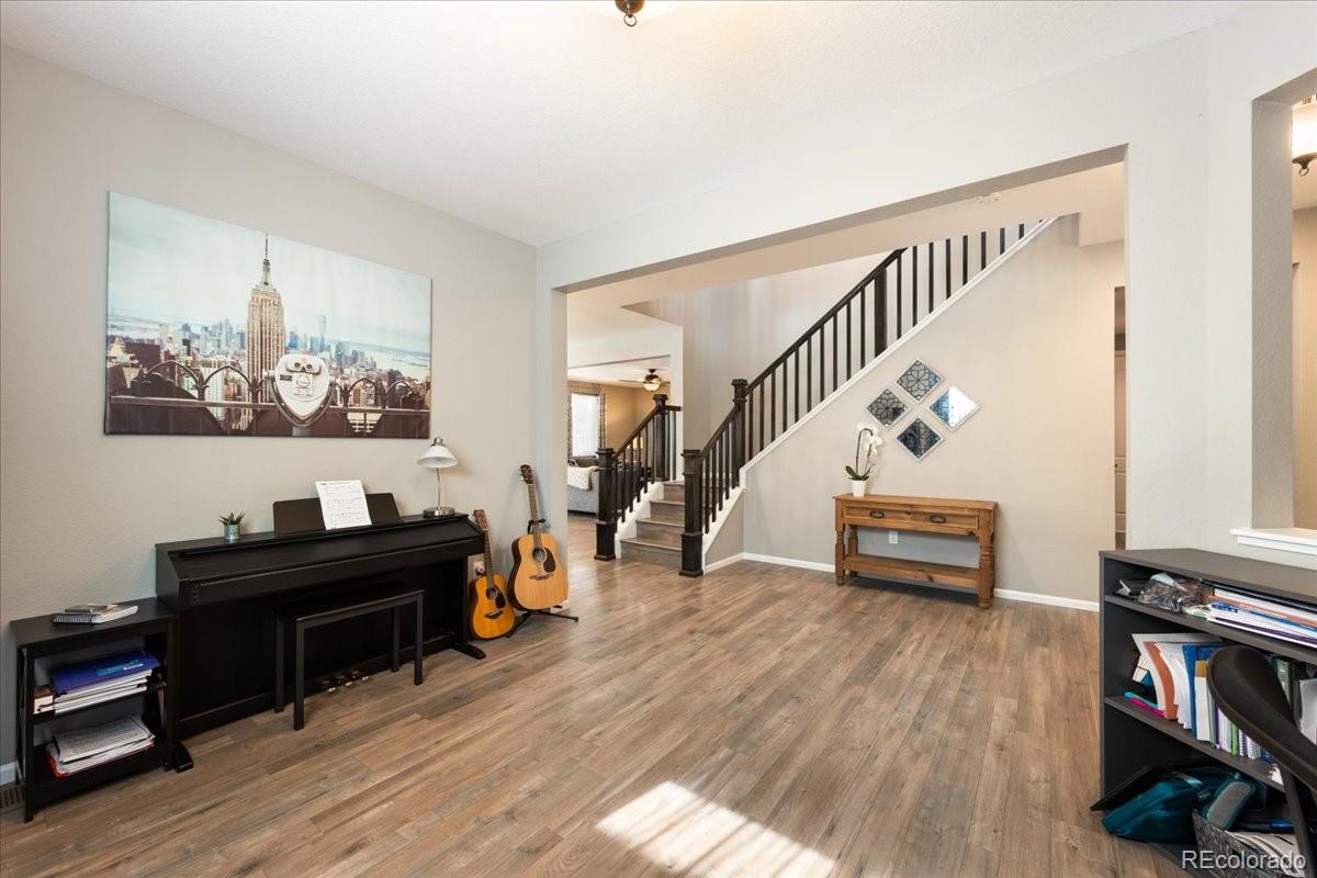 MLS Image #18 for 8480  arapahoe peak street,littleton, Colorado