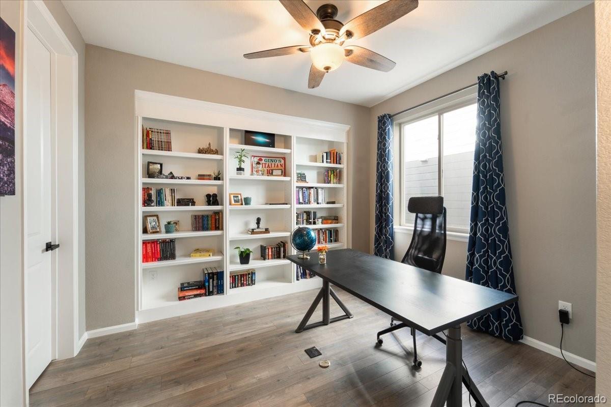 MLS Image #19 for 8480  arapahoe peak street,littleton, Colorado