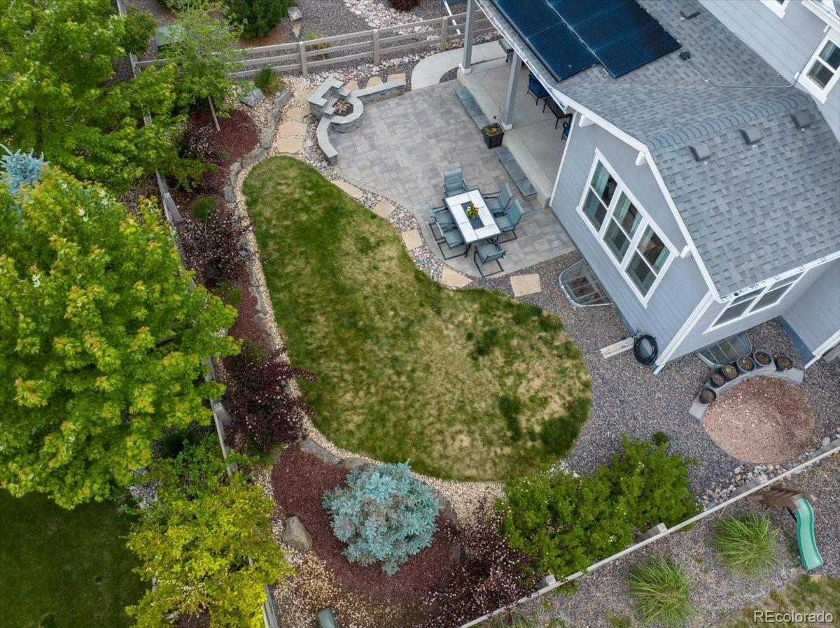 MLS Image #2 for 8480  arapahoe peak street,littleton, Colorado