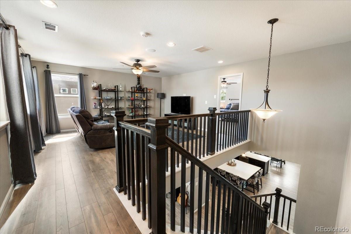 MLS Image #22 for 8480  arapahoe peak street,littleton, Colorado
