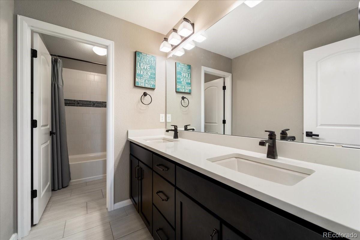 MLS Image #28 for 8480  arapahoe peak street,littleton, Colorado