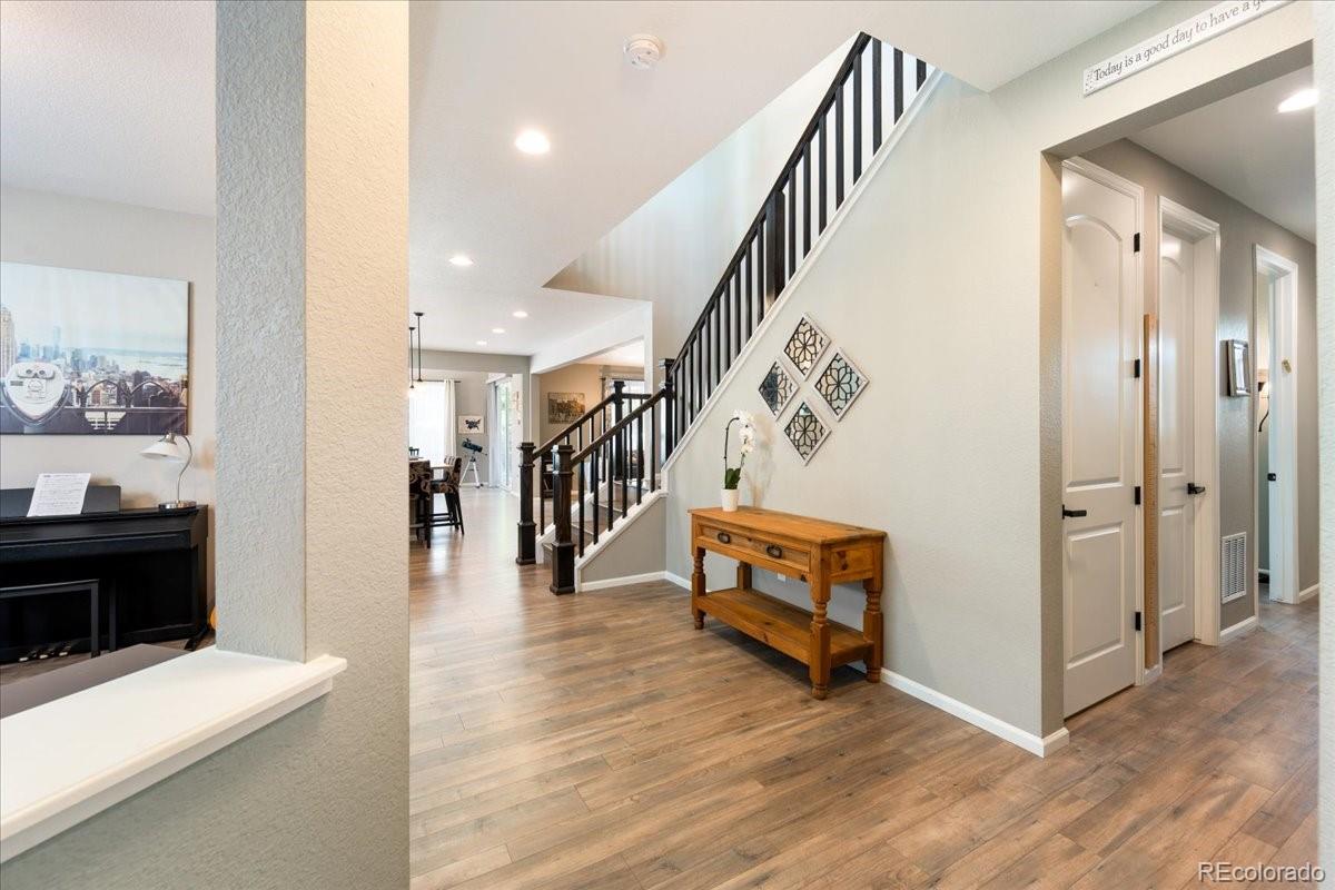 MLS Image #3 for 8480  arapahoe peak street,littleton, Colorado