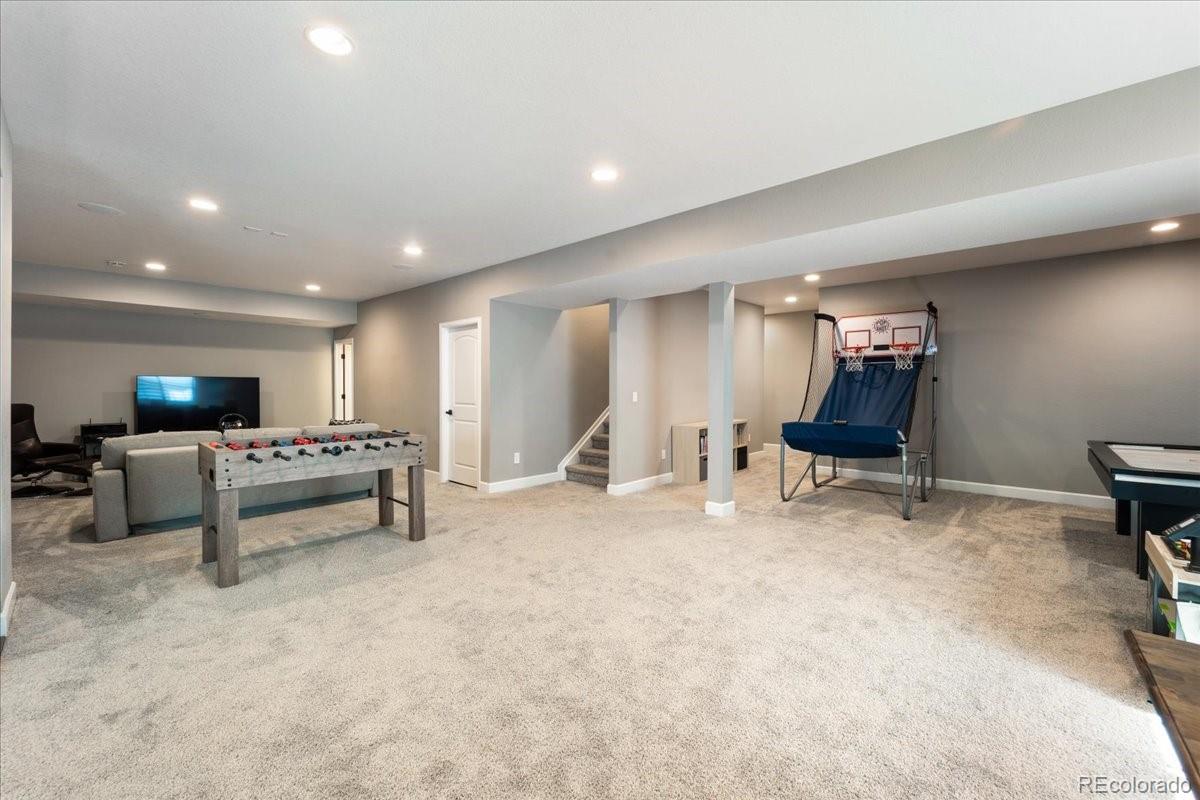 MLS Image #35 for 8480  arapahoe peak street,littleton, Colorado