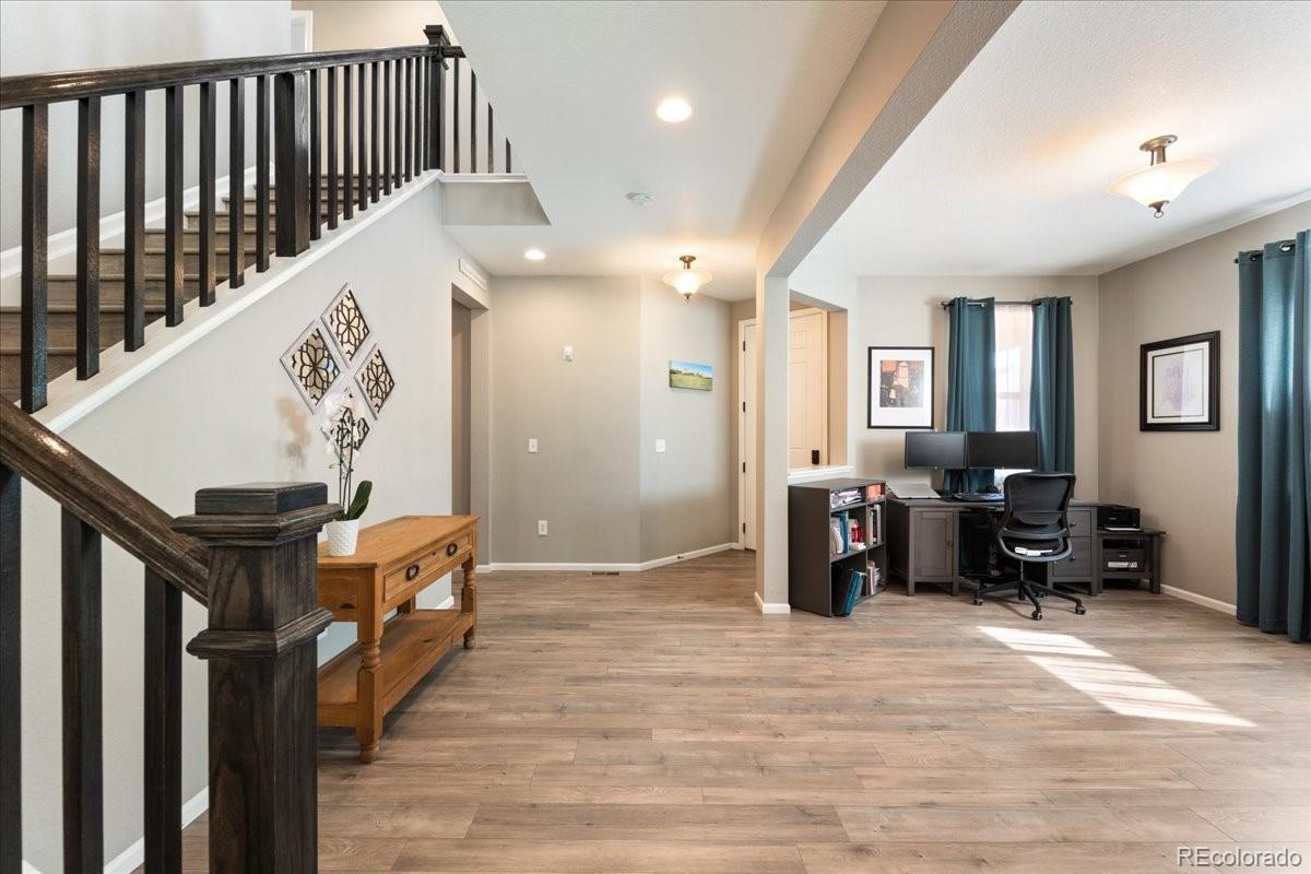MLS Image #4 for 8480  arapahoe peak street,littleton, Colorado